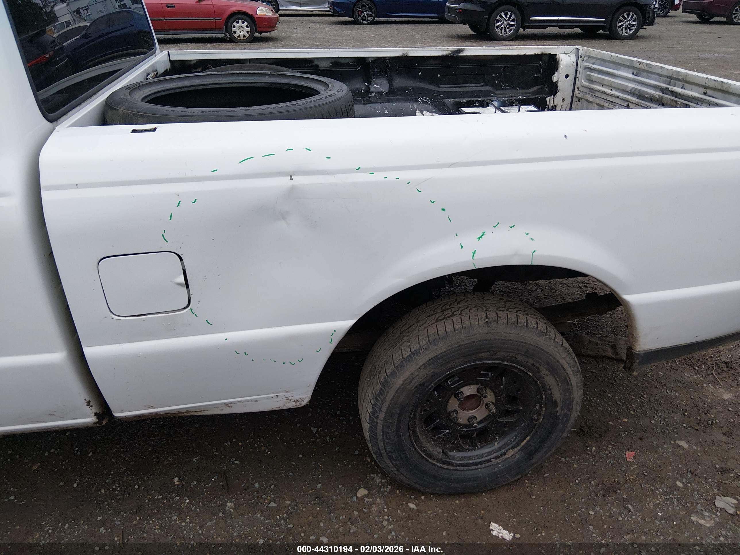 FORD RANGER image 6