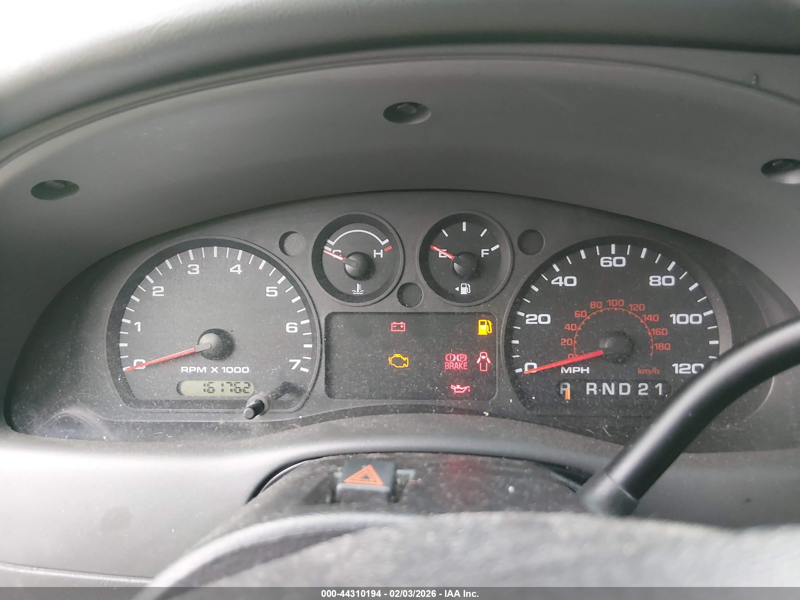 FORD RANGER image 7