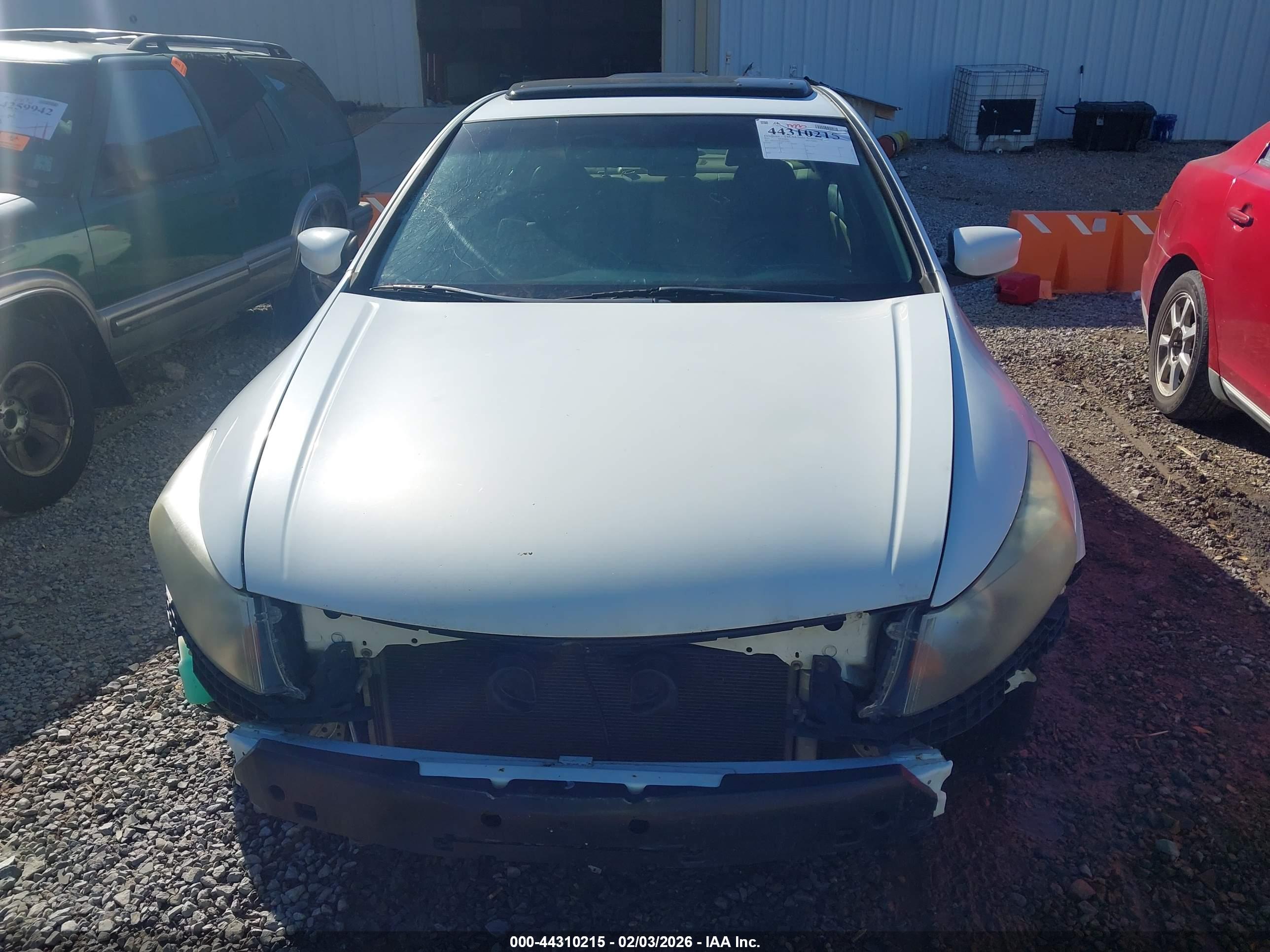 HONDA ACCORD image 6