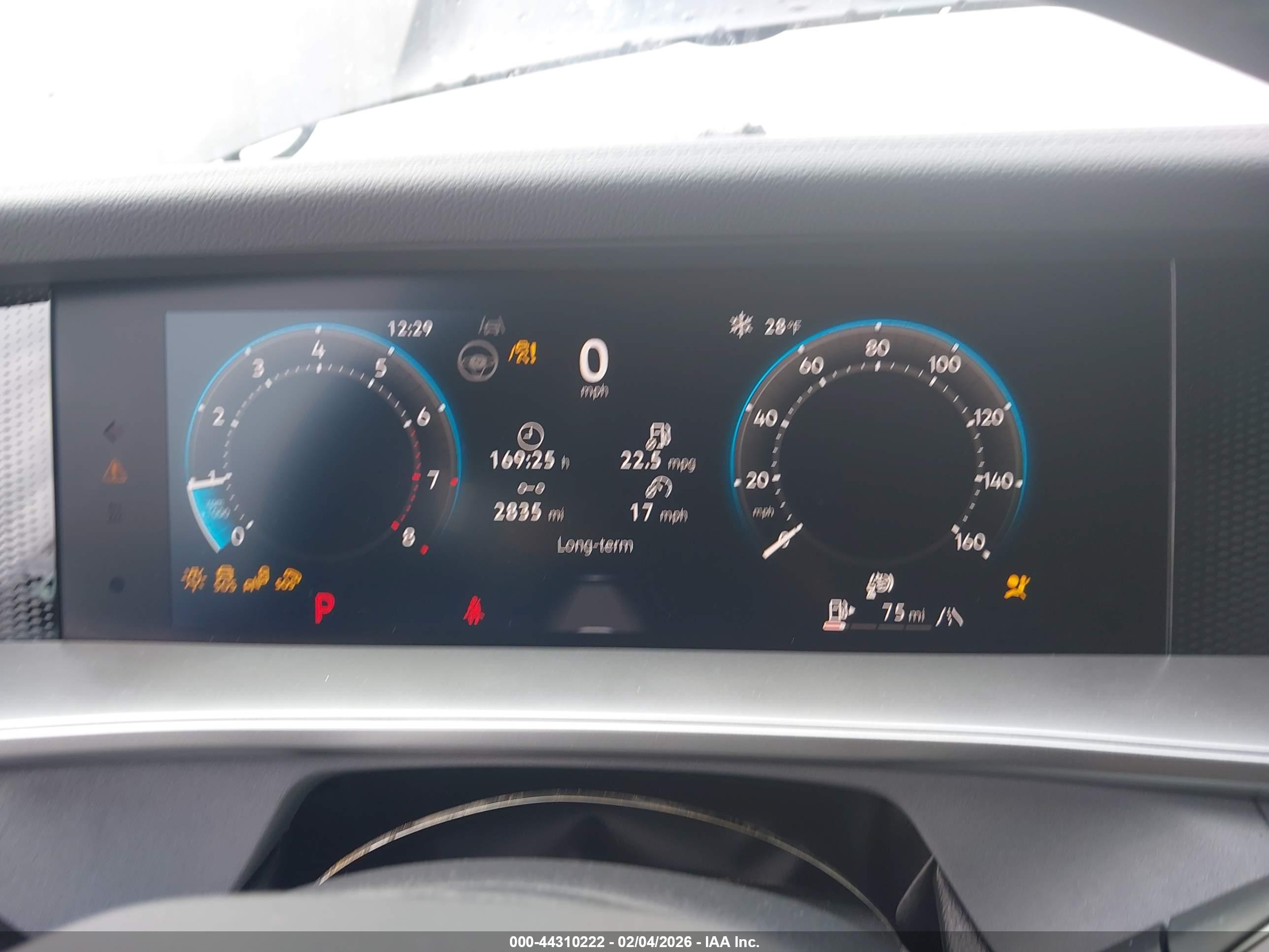 VOLKSWAGEN TIGUAN image 7