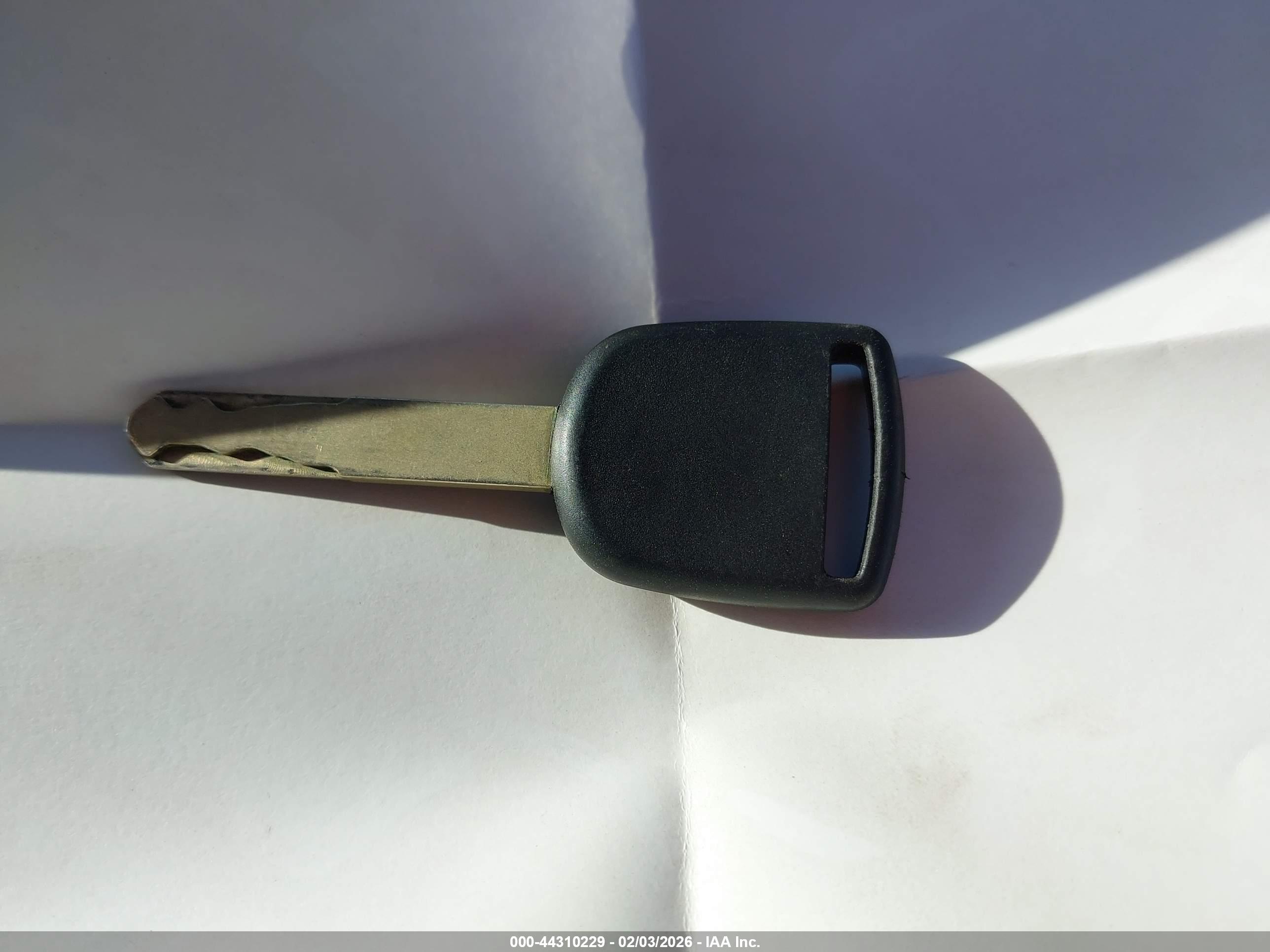 HONDA ODYSSEY image 11