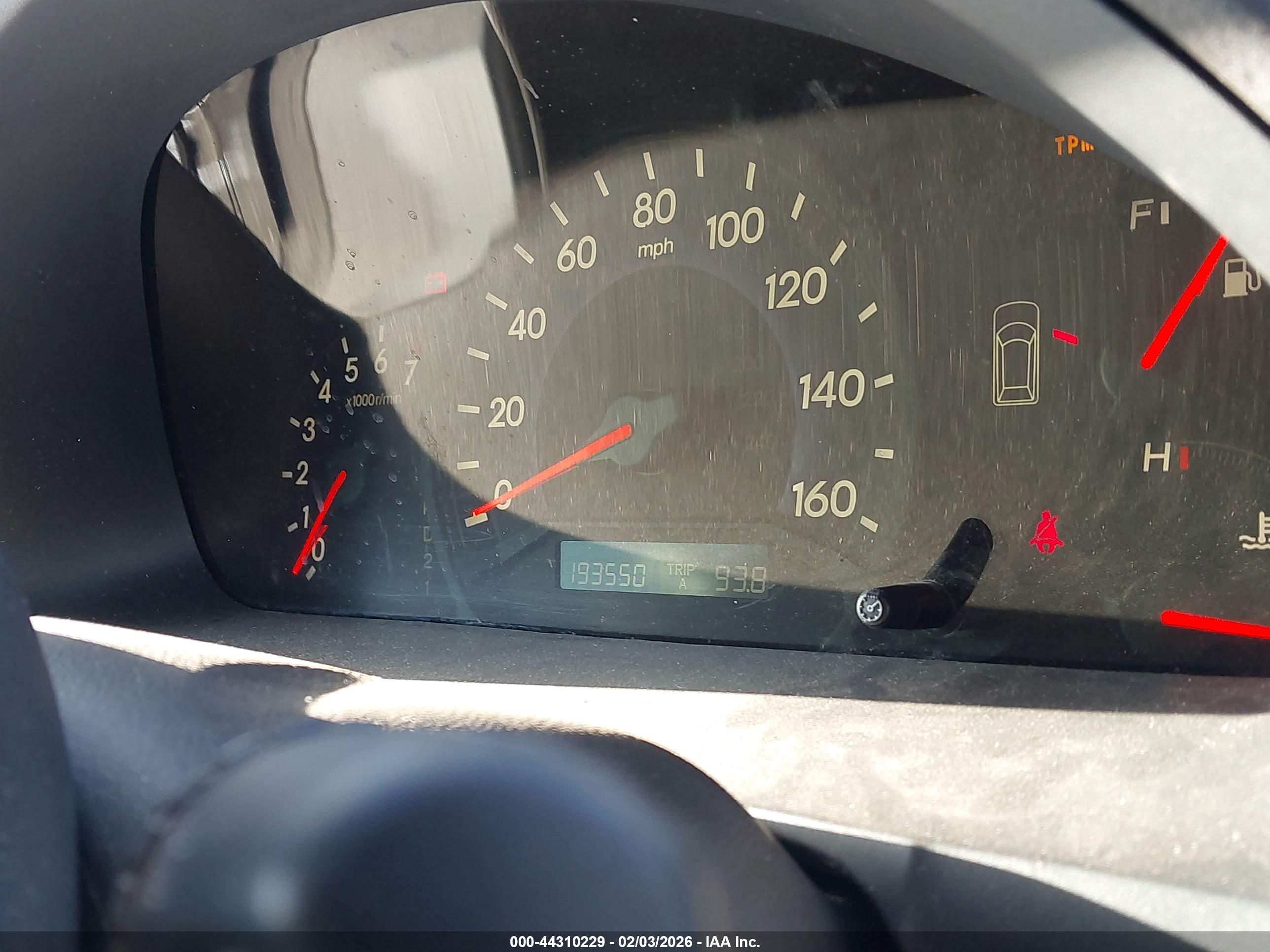 HONDA ODYSSEY image 7