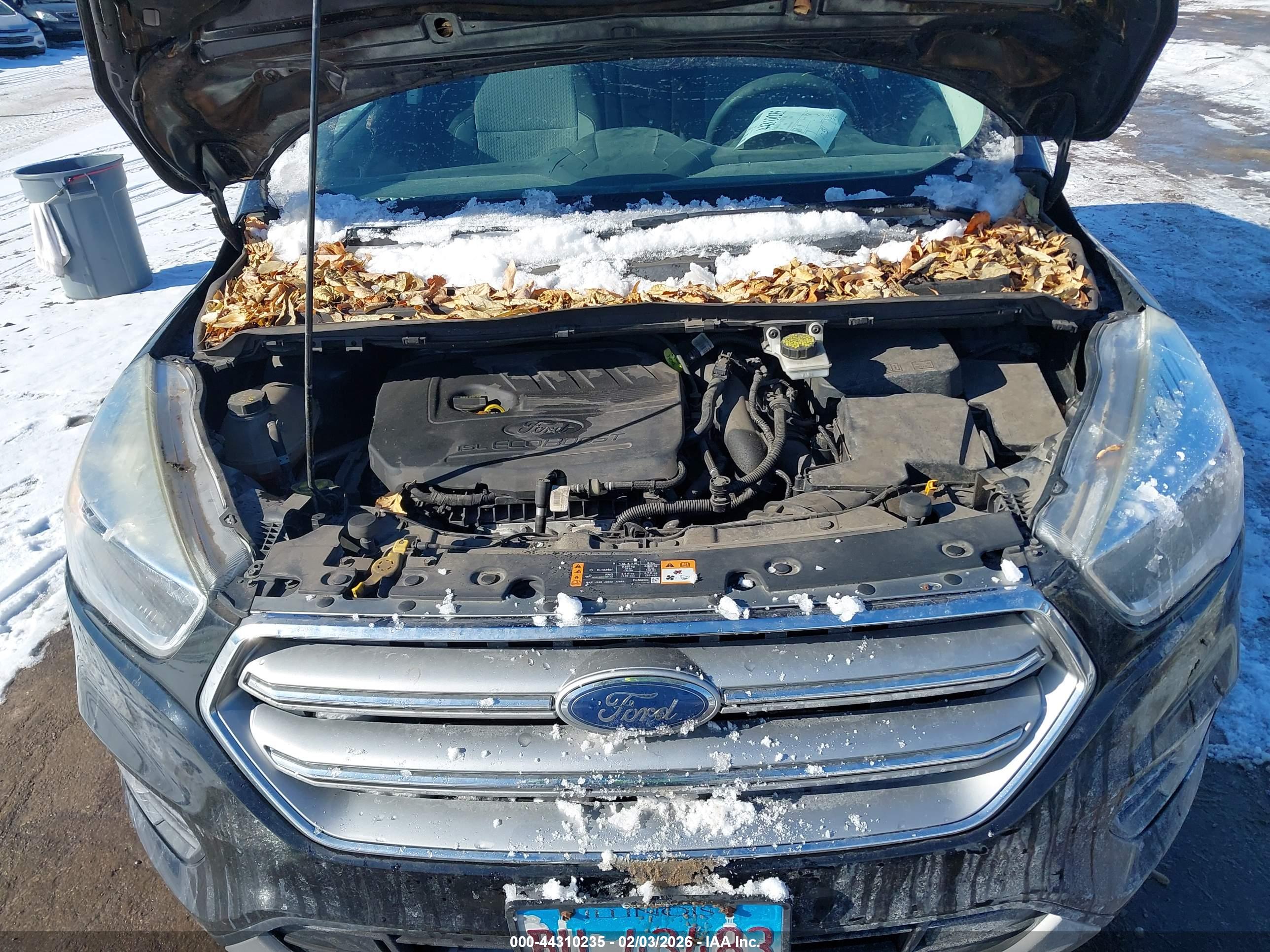 FORD ESCAPE image 10