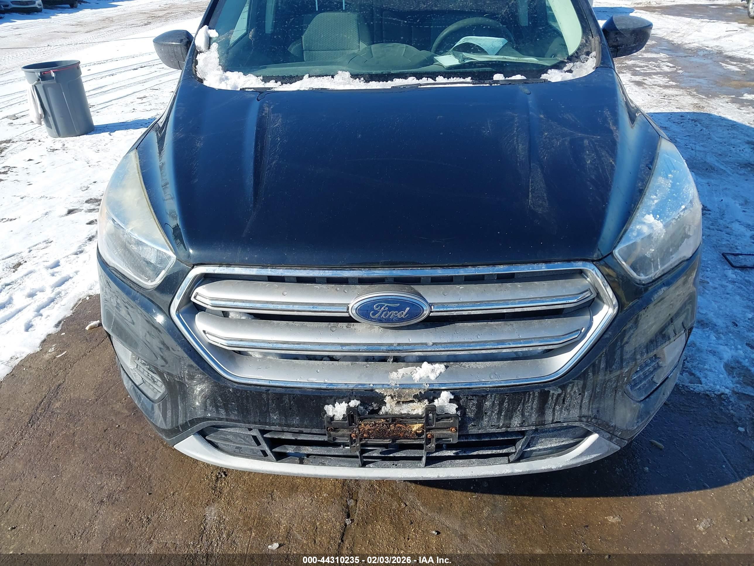 FORD ESCAPE image 6