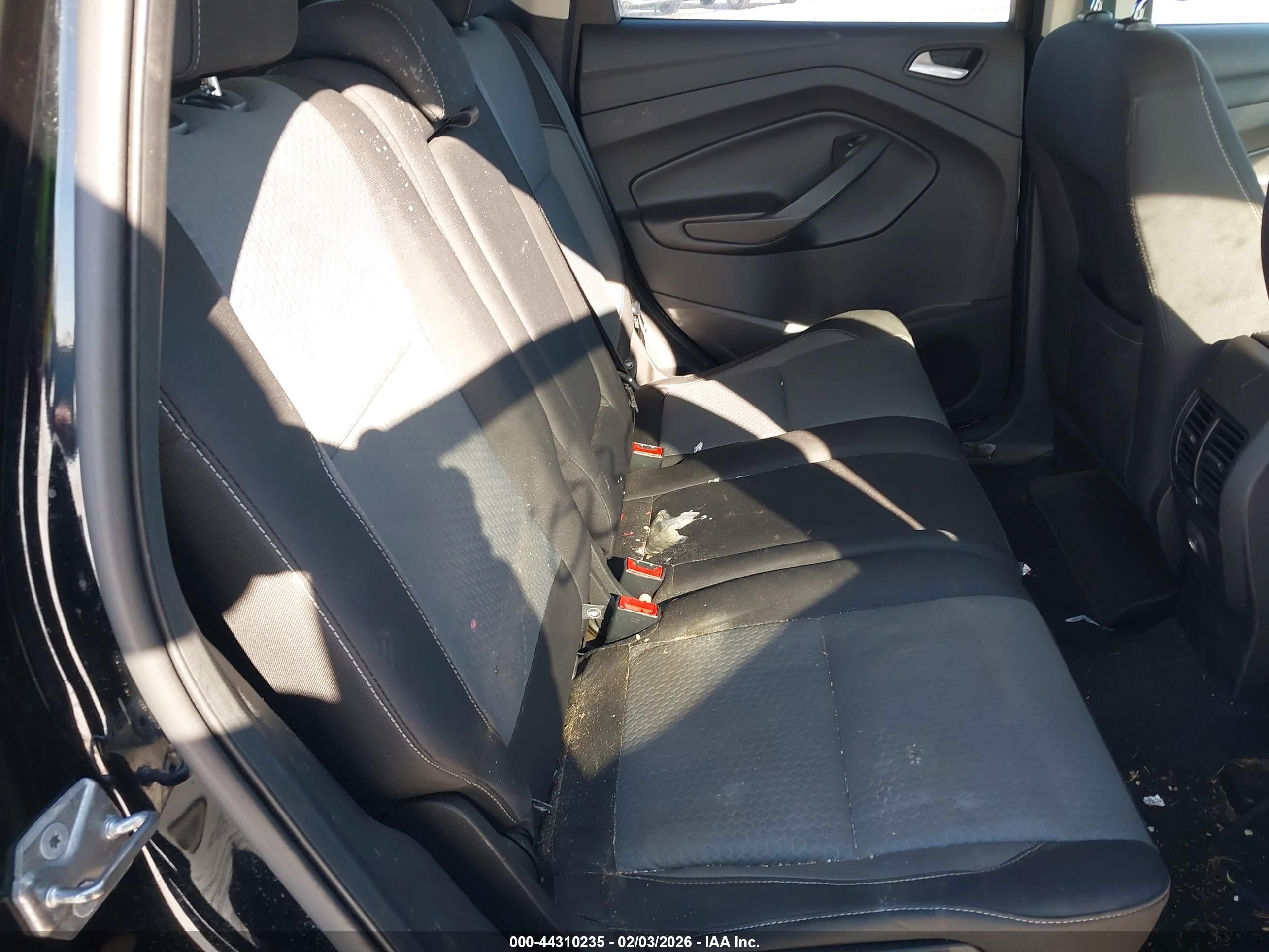 FORD ESCAPE image 8