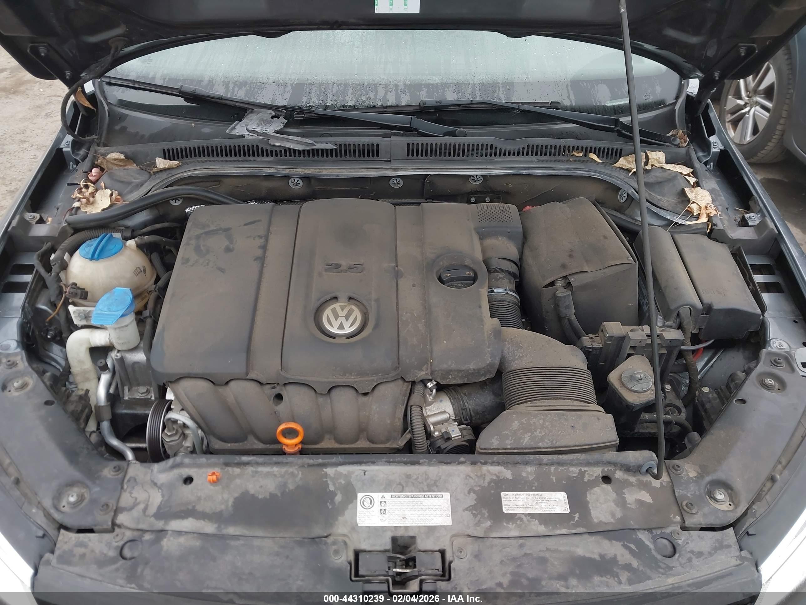 VOLKSWAGEN JETTA image 10