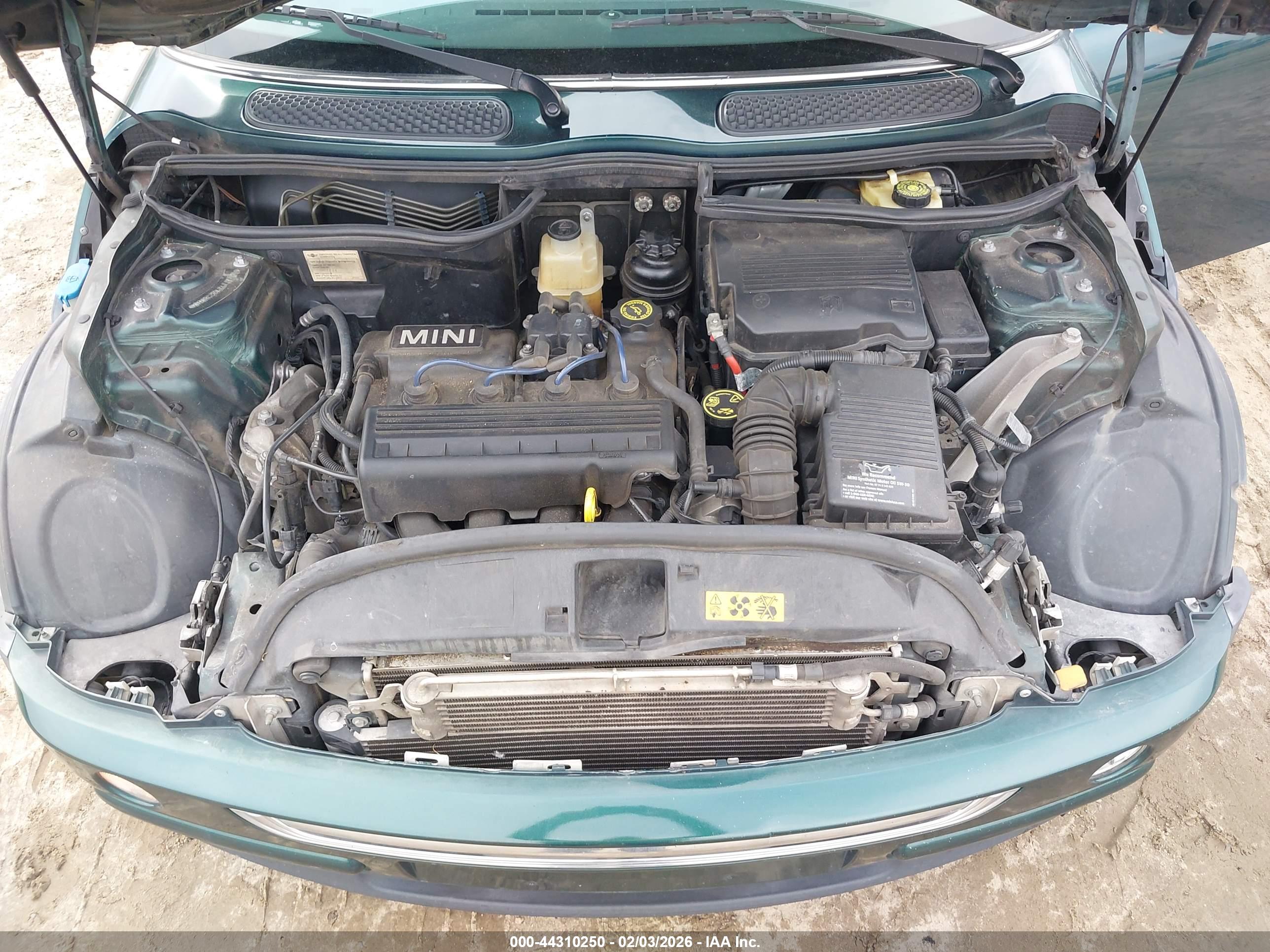 MINI COOPER image 10