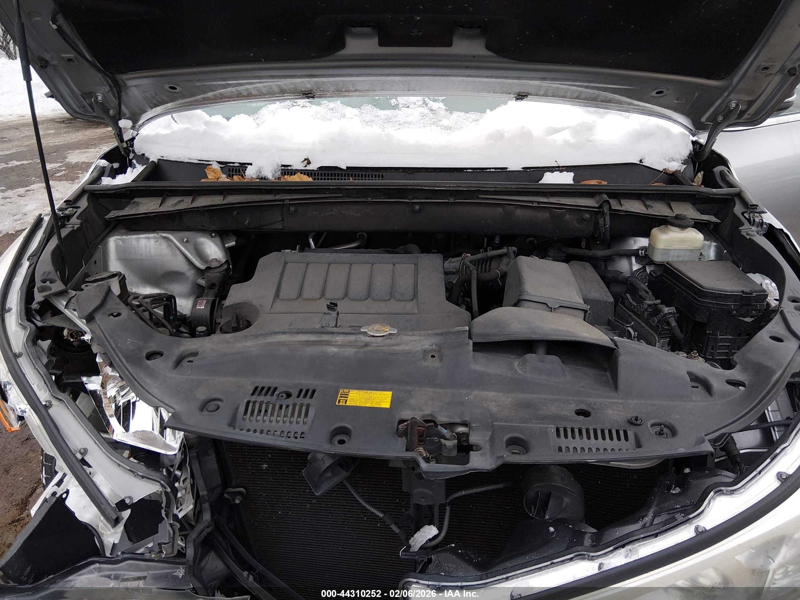 TOYOTA HIGHLANDER image 10
