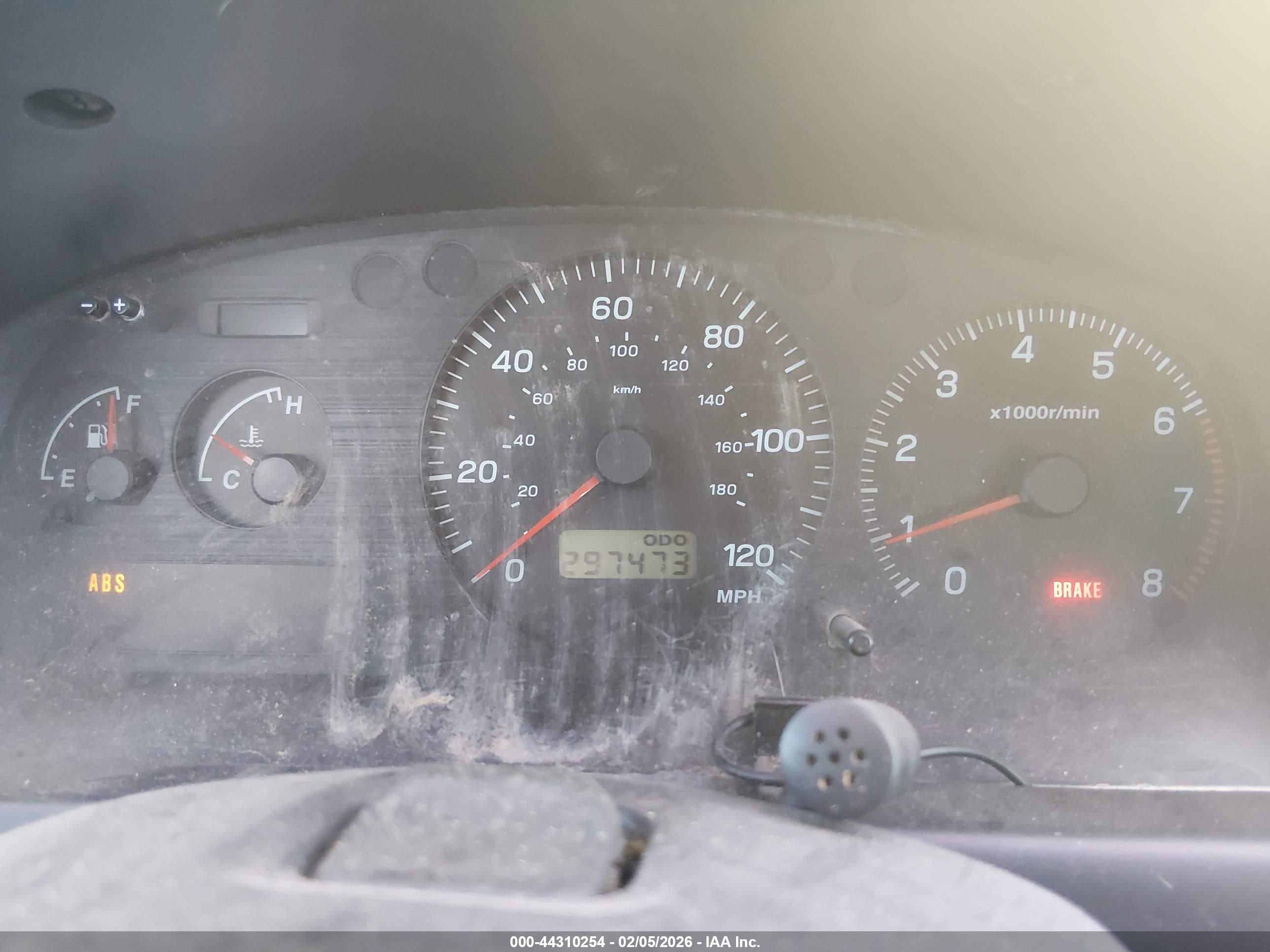 SUBARU IMPREZA image 7