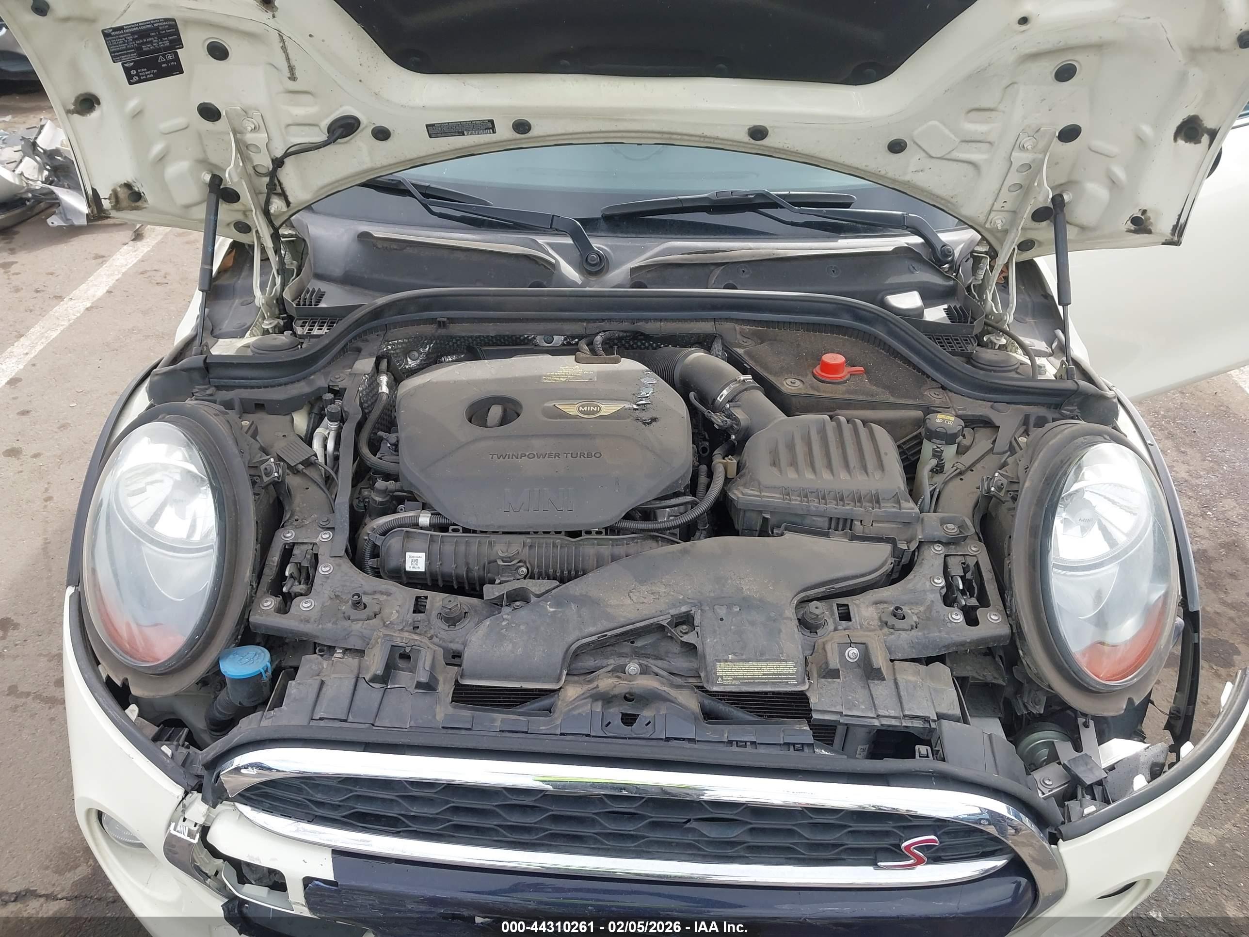 MINI HARDTOP image 10