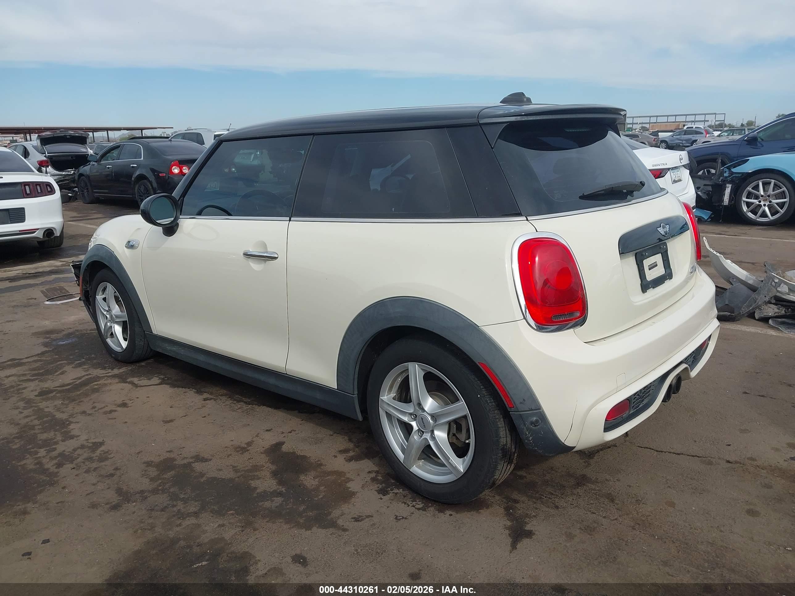 MINI HARDTOP image 3