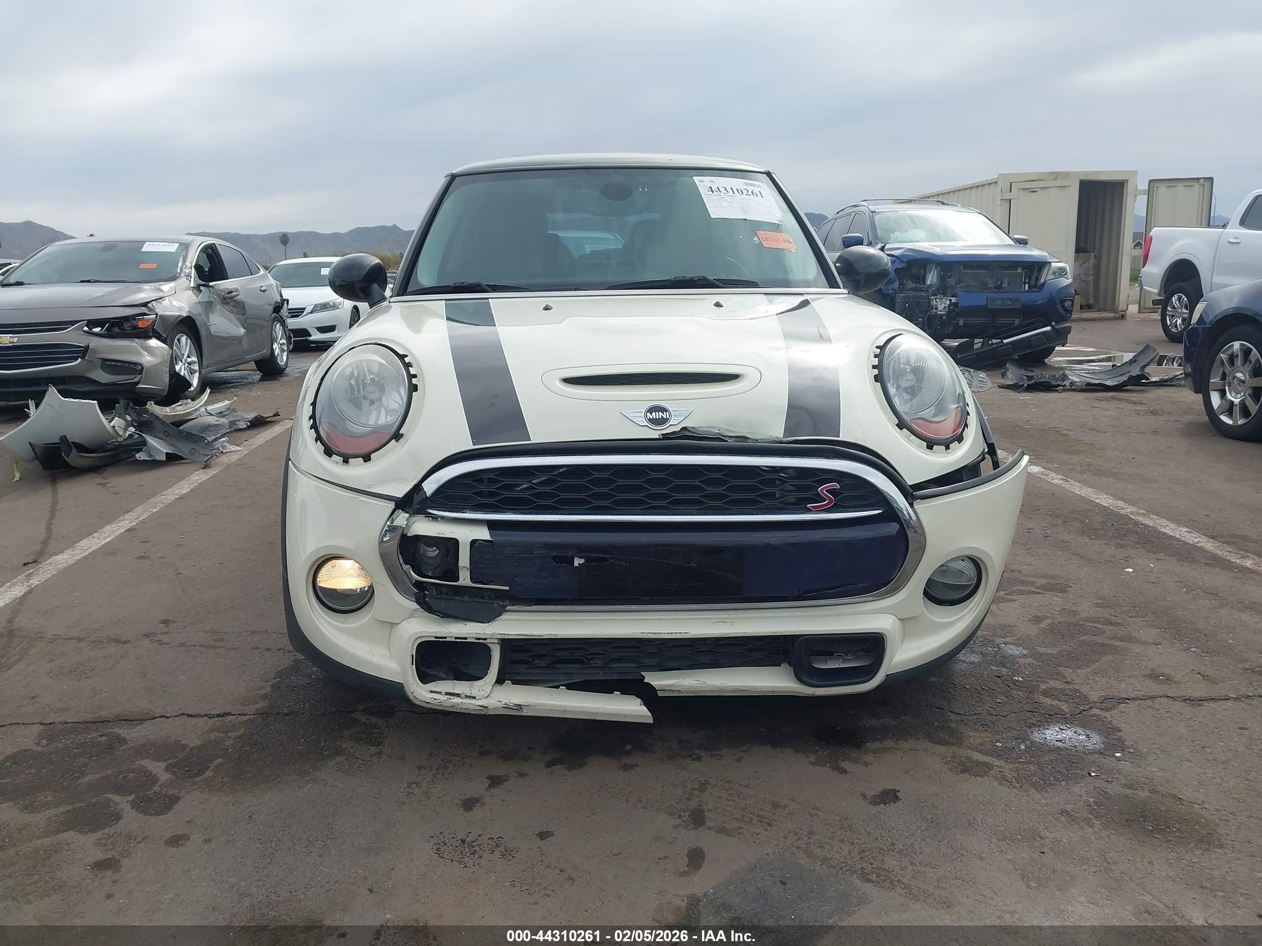 MINI HARDTOP image 6