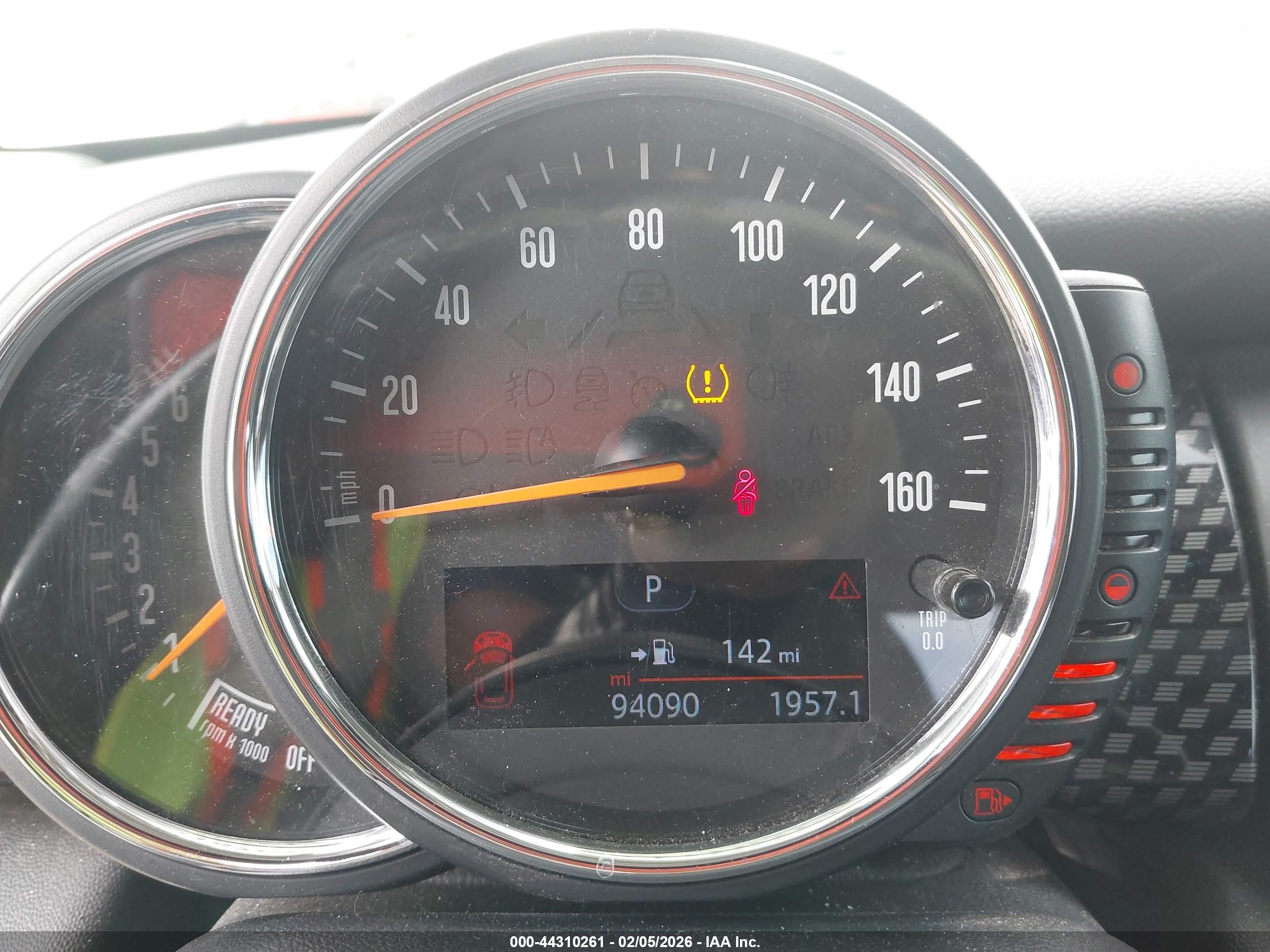 MINI HARDTOP image 7