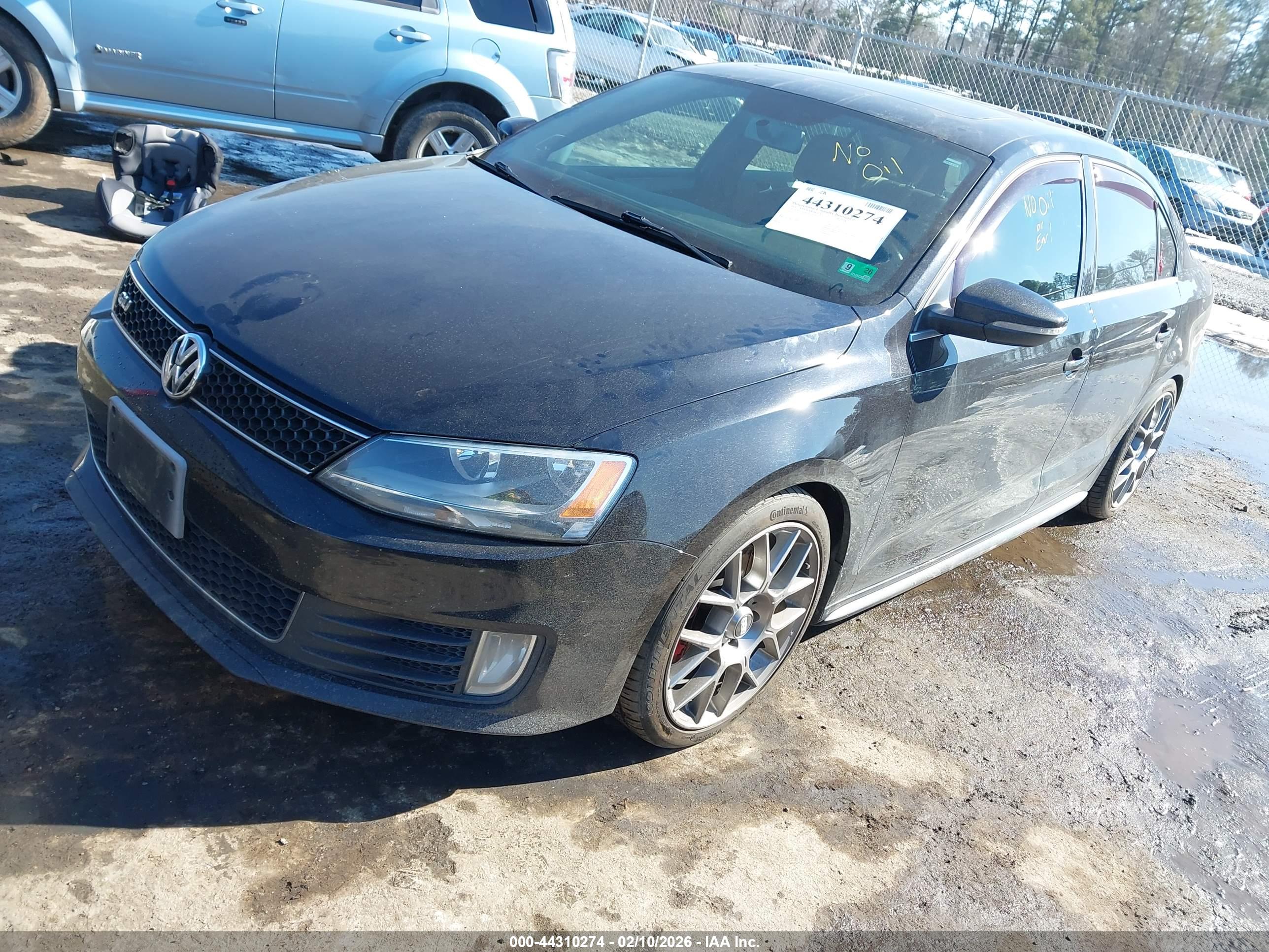 VOLKSWAGEN JETTA image 2