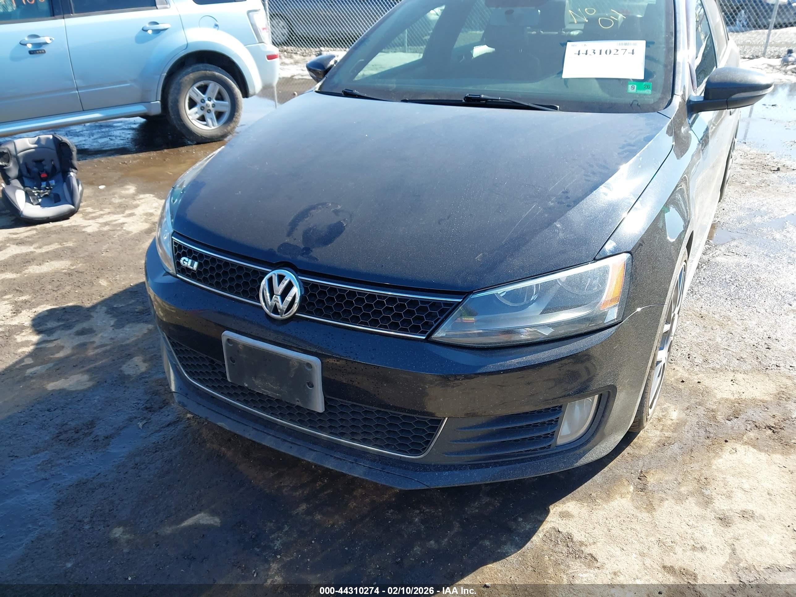 VOLKSWAGEN JETTA image 6