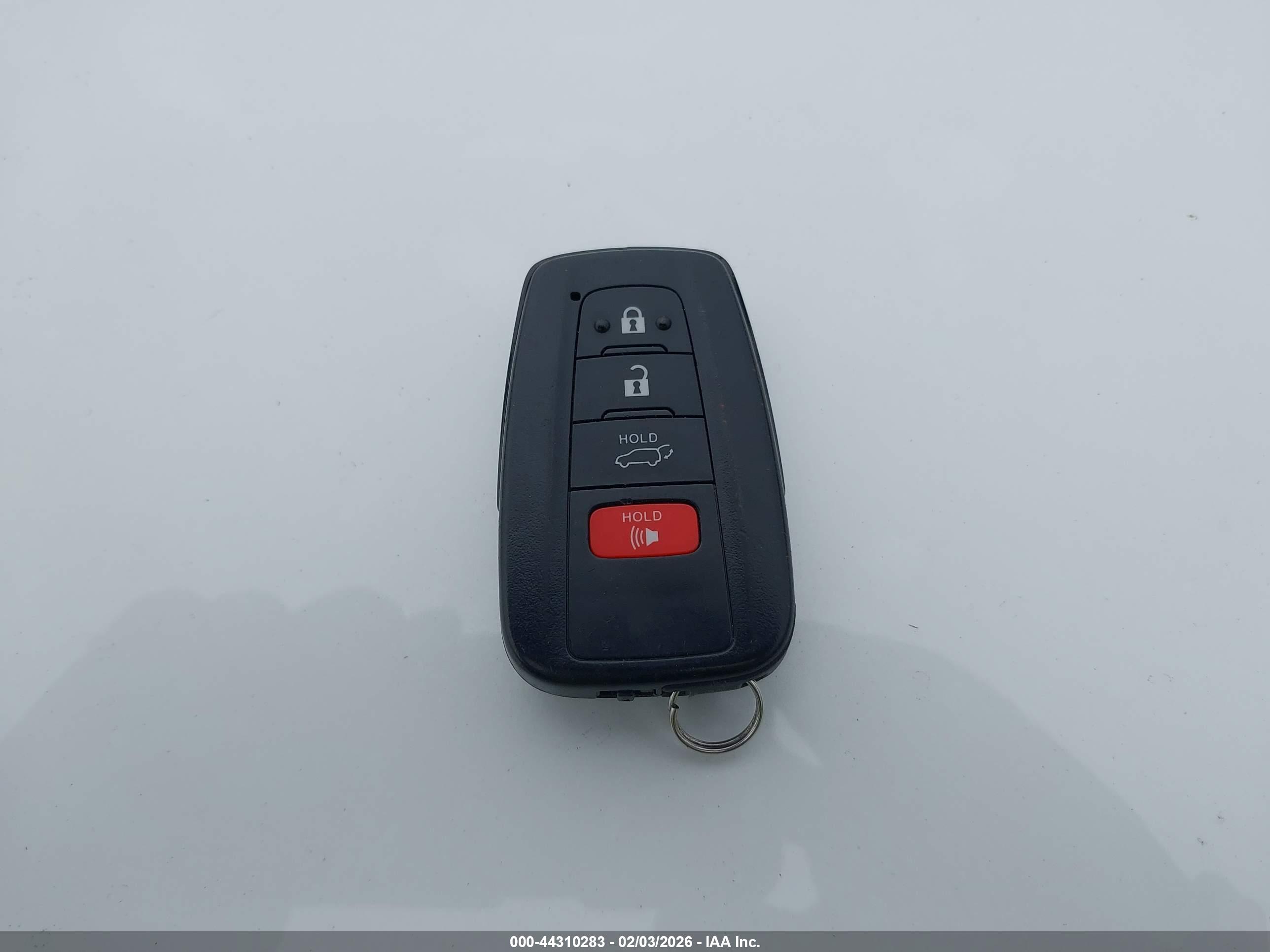 TOYOTA HIGHLANDER image 11