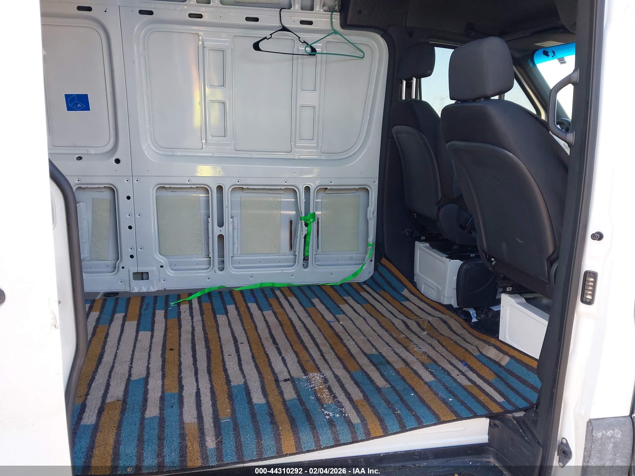 MERCEDES-BENZ SPRINTER image 8