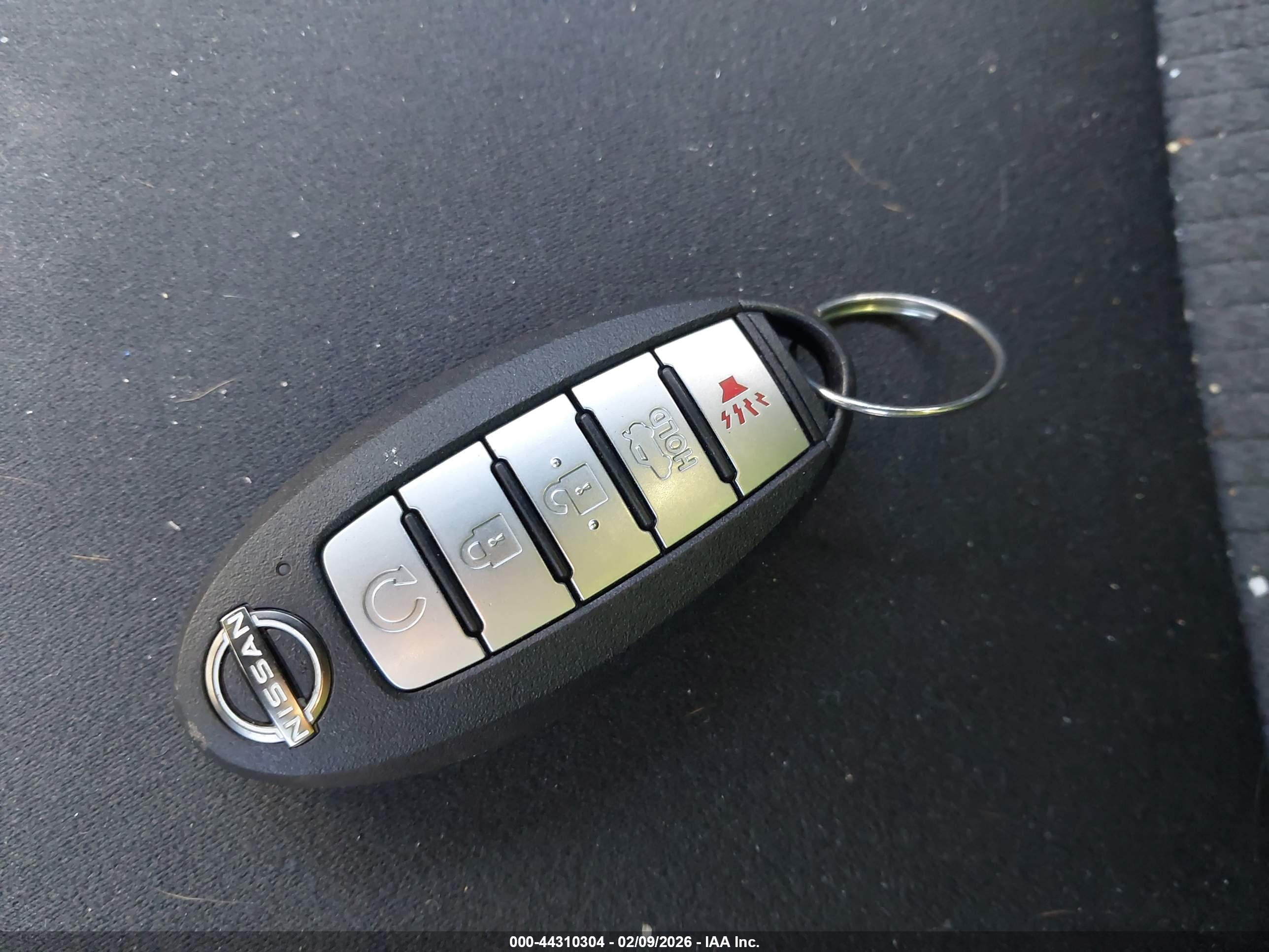 NISSAN ALTIMA image 11