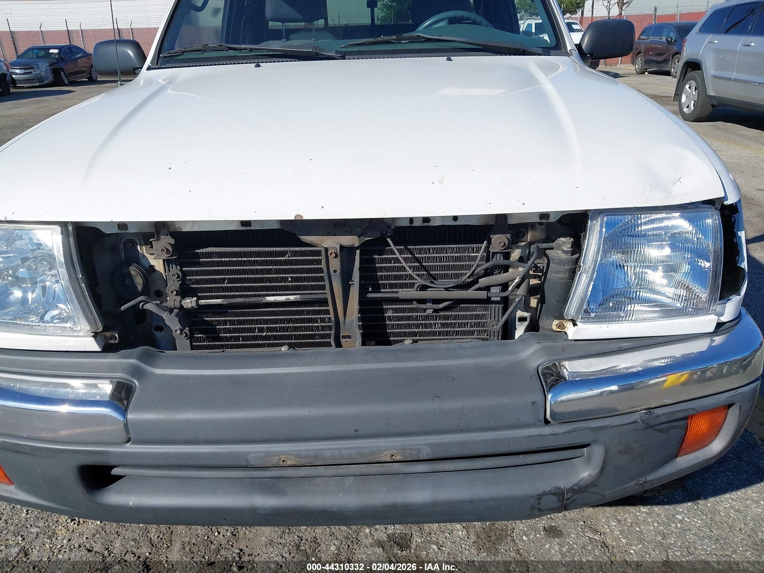 TOYOTA TACOMA image 6