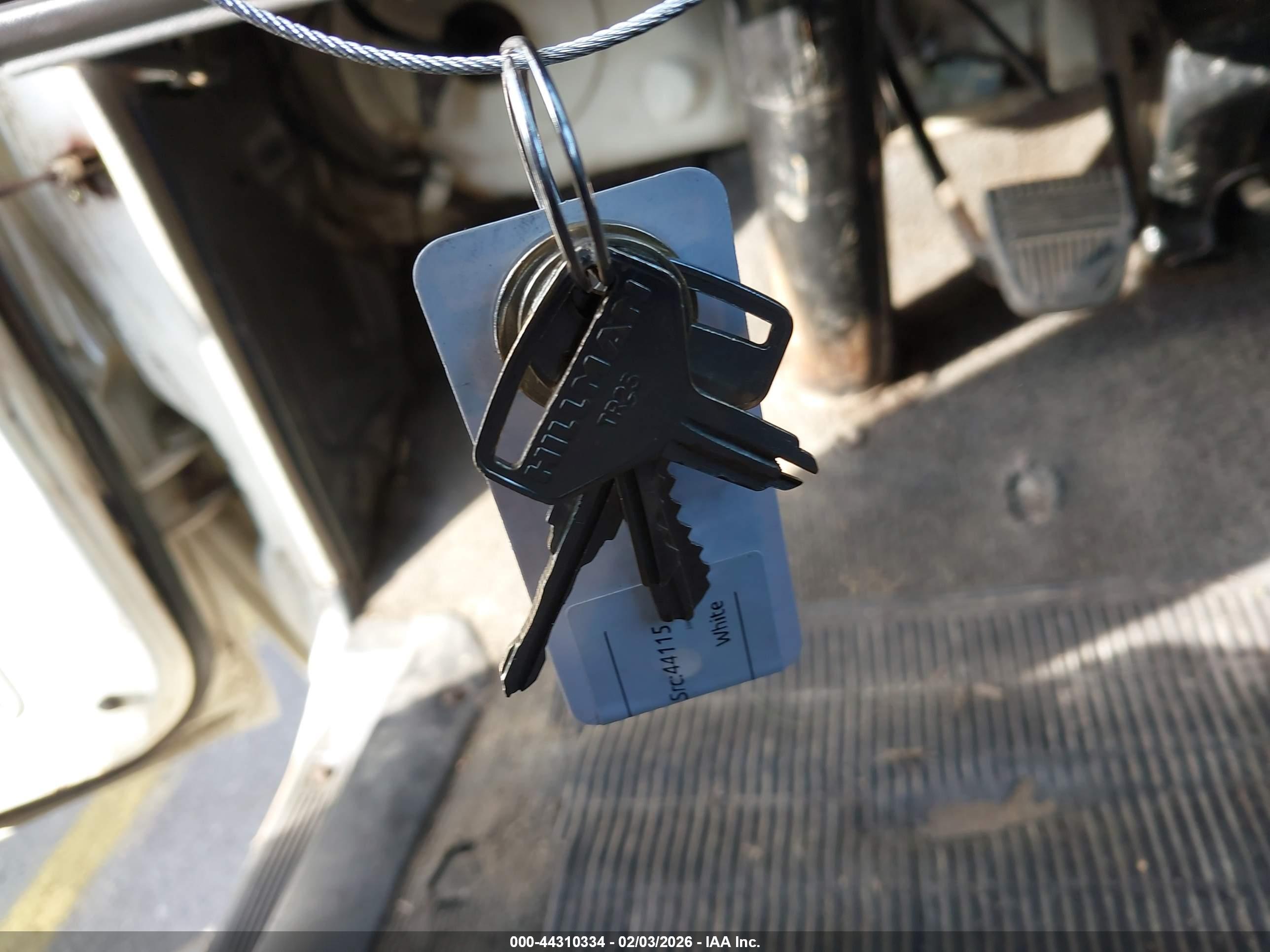 TOYOTA VAN image 11