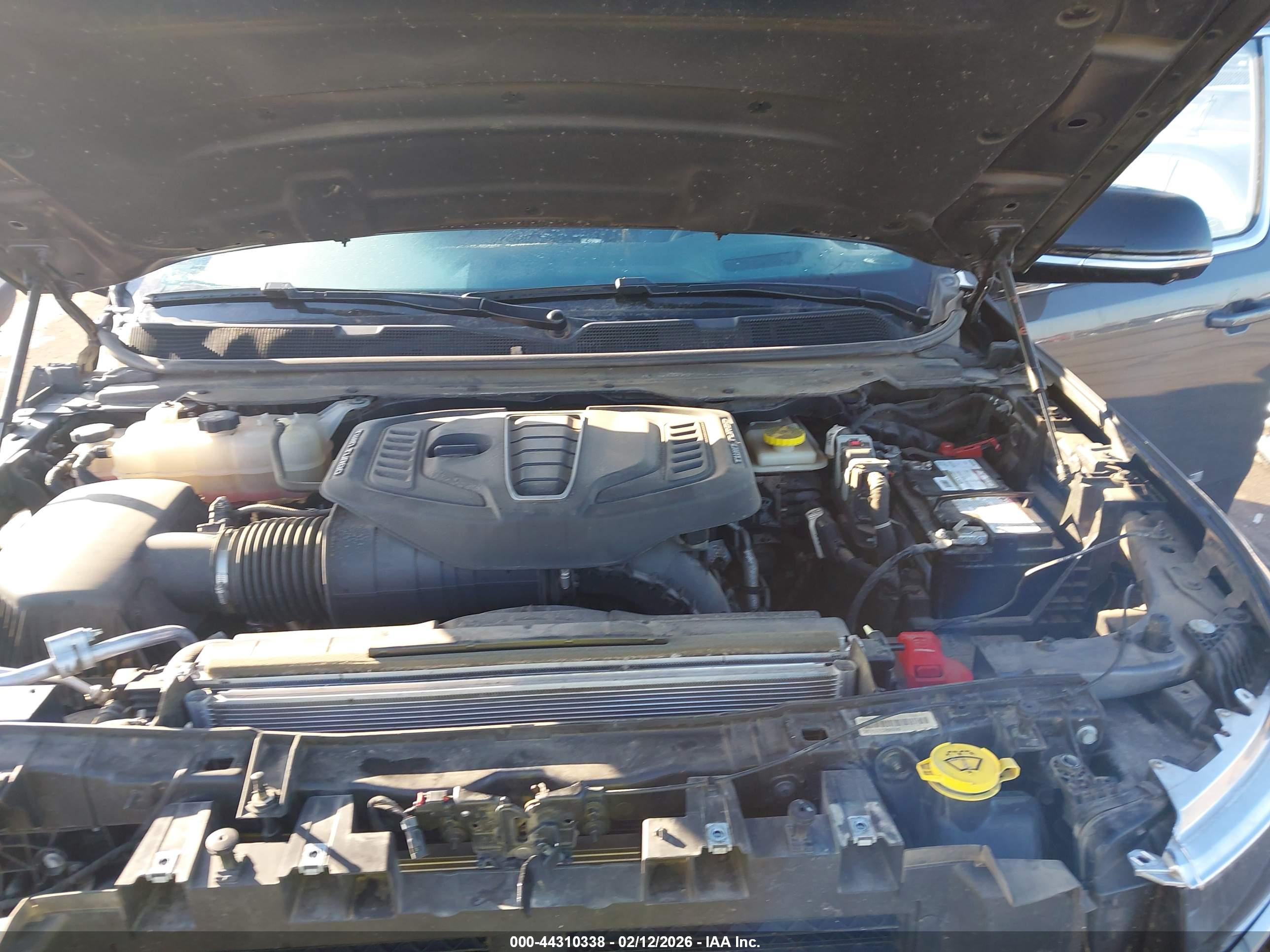 JEEP GRAND image 10