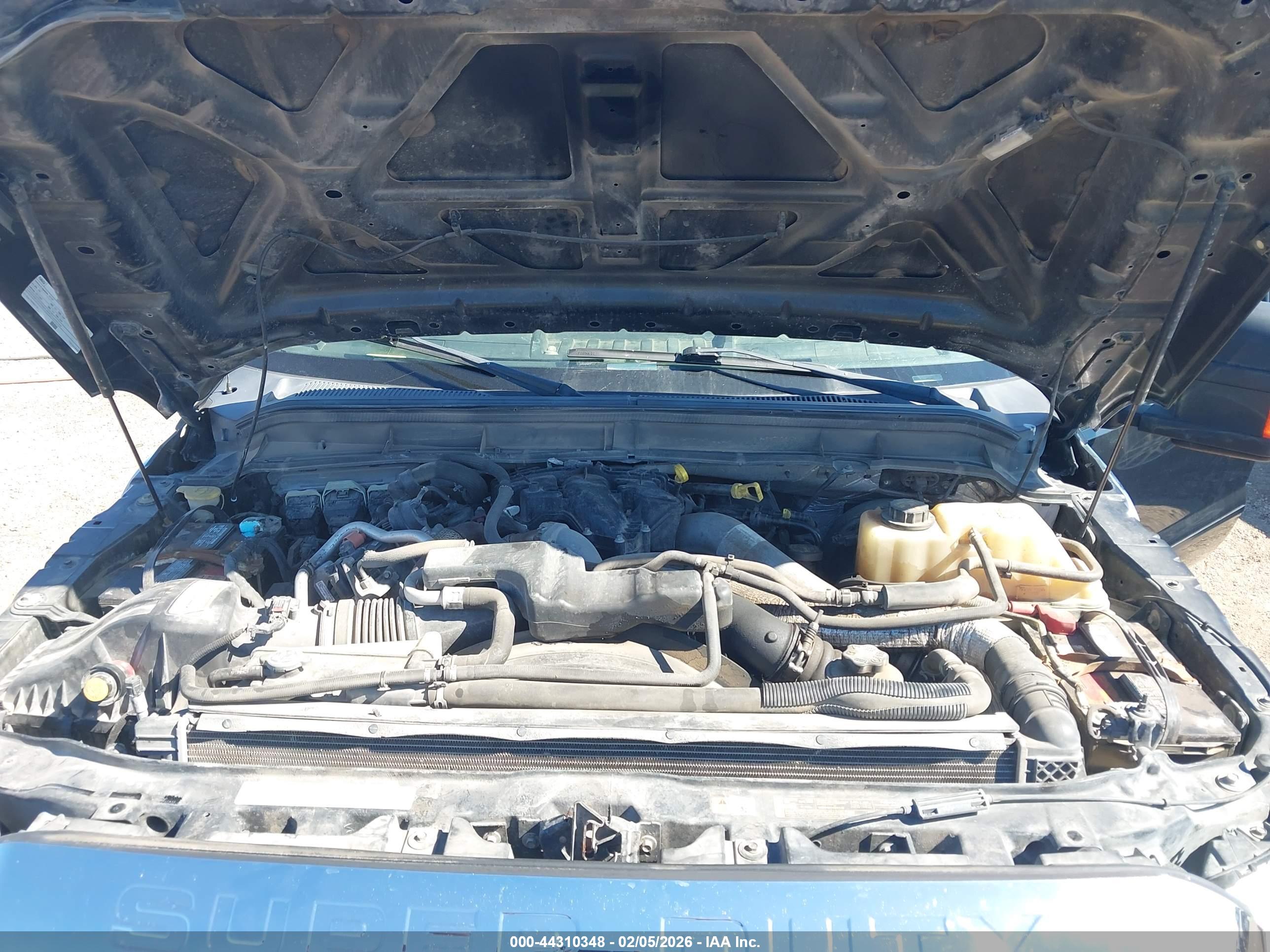 FORD F-350 image 10