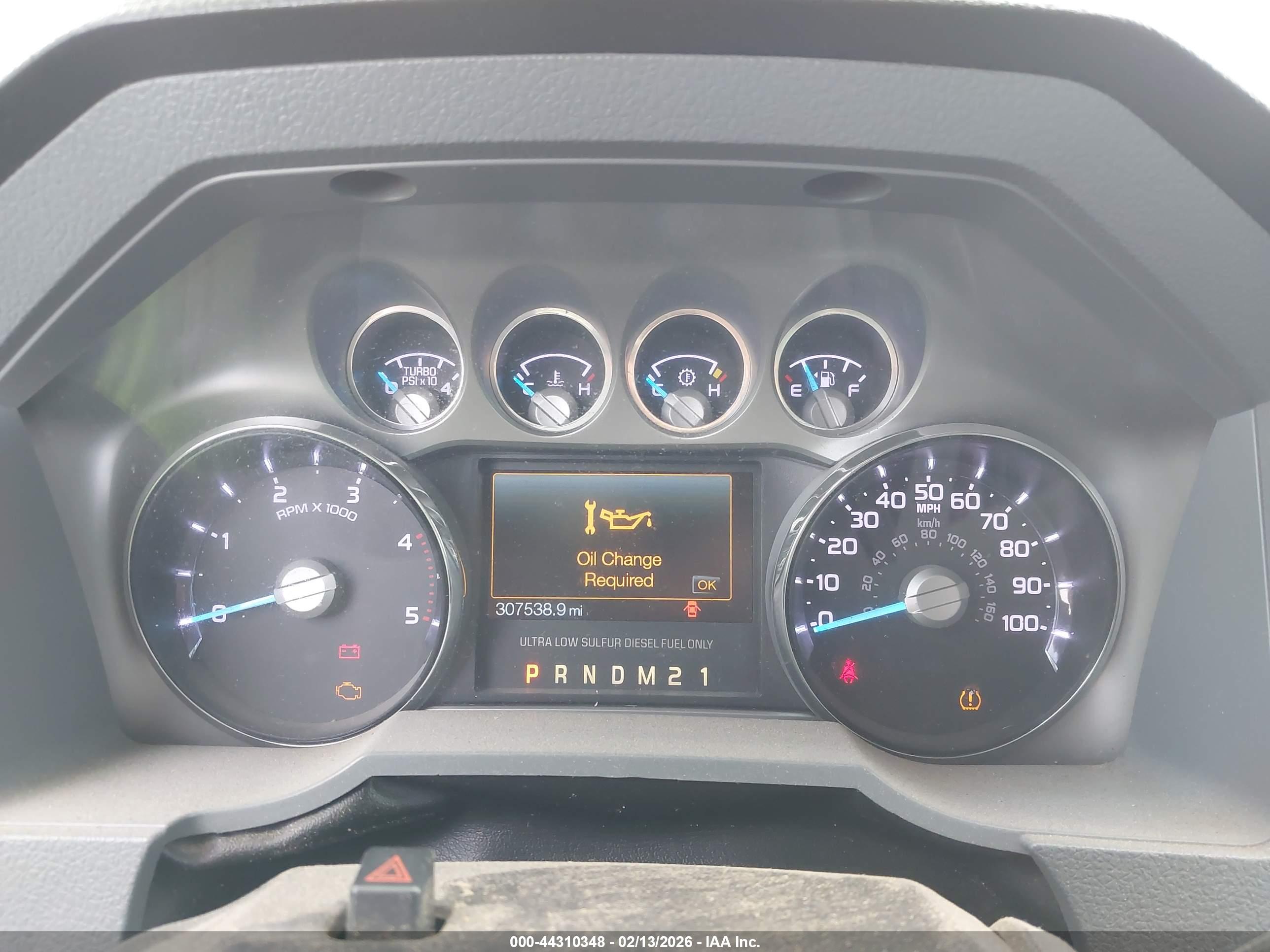 FORD F-350 image 6