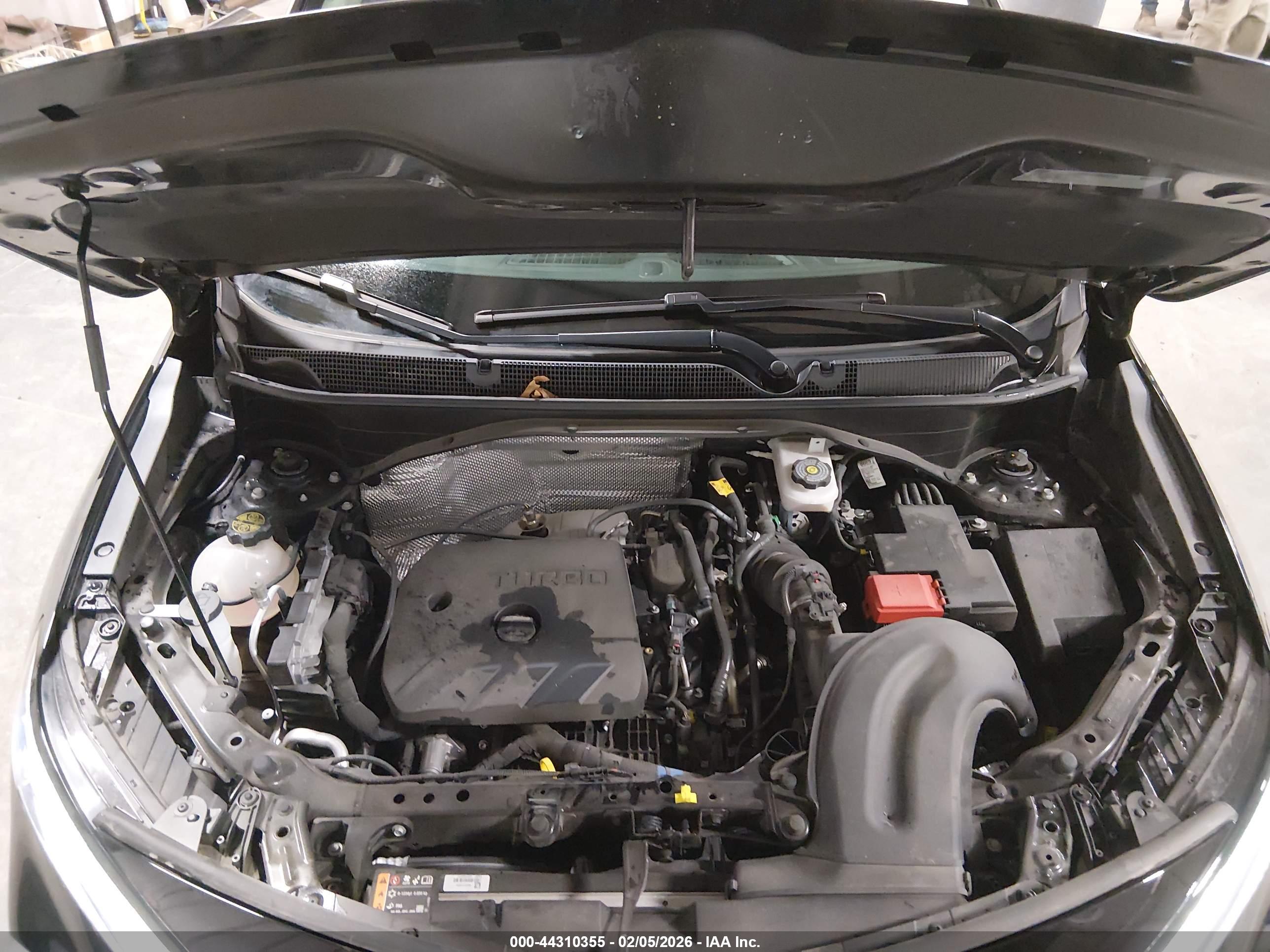 BUICK ENCORE image 10