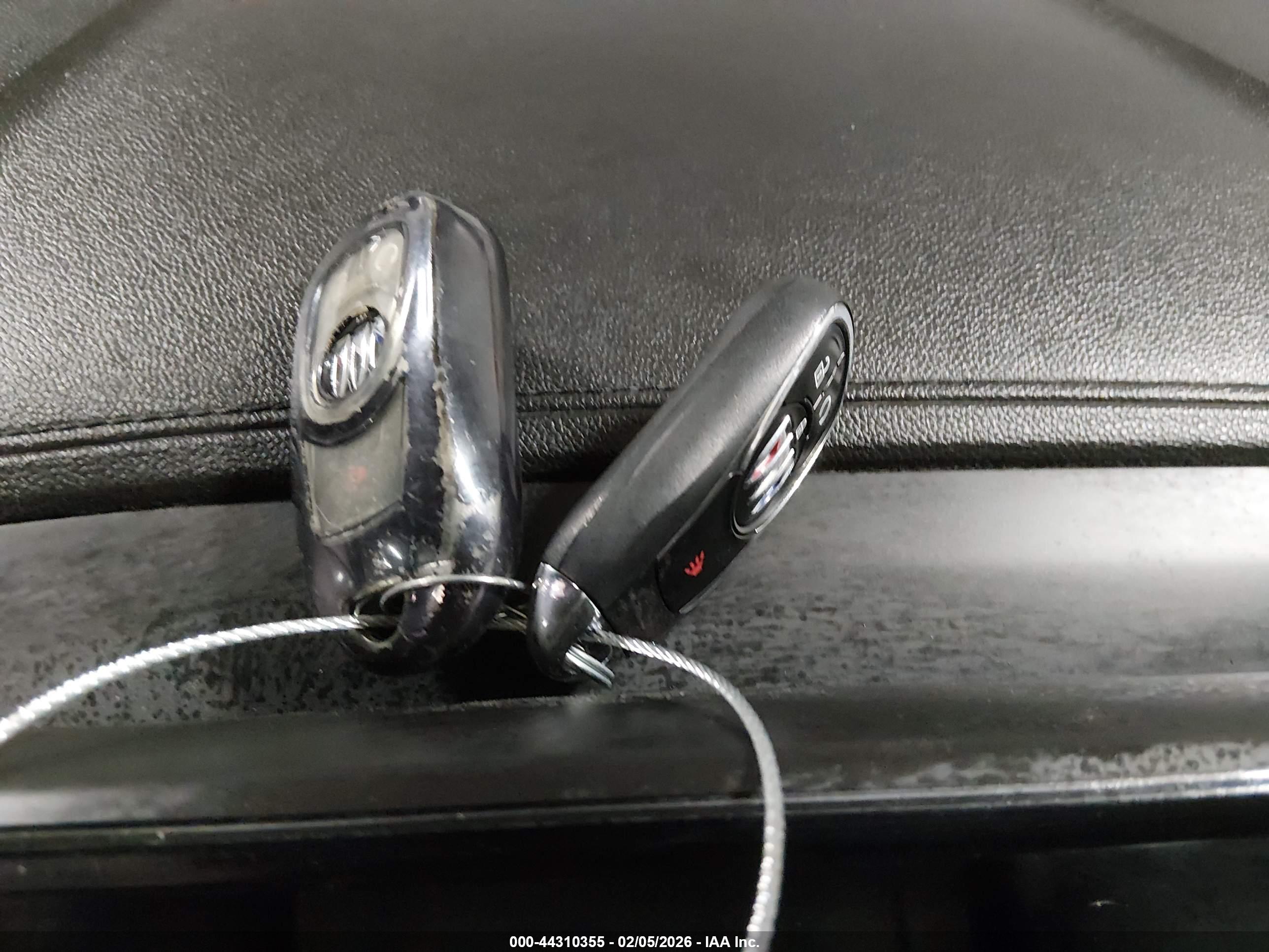 BUICK ENCORE image 11