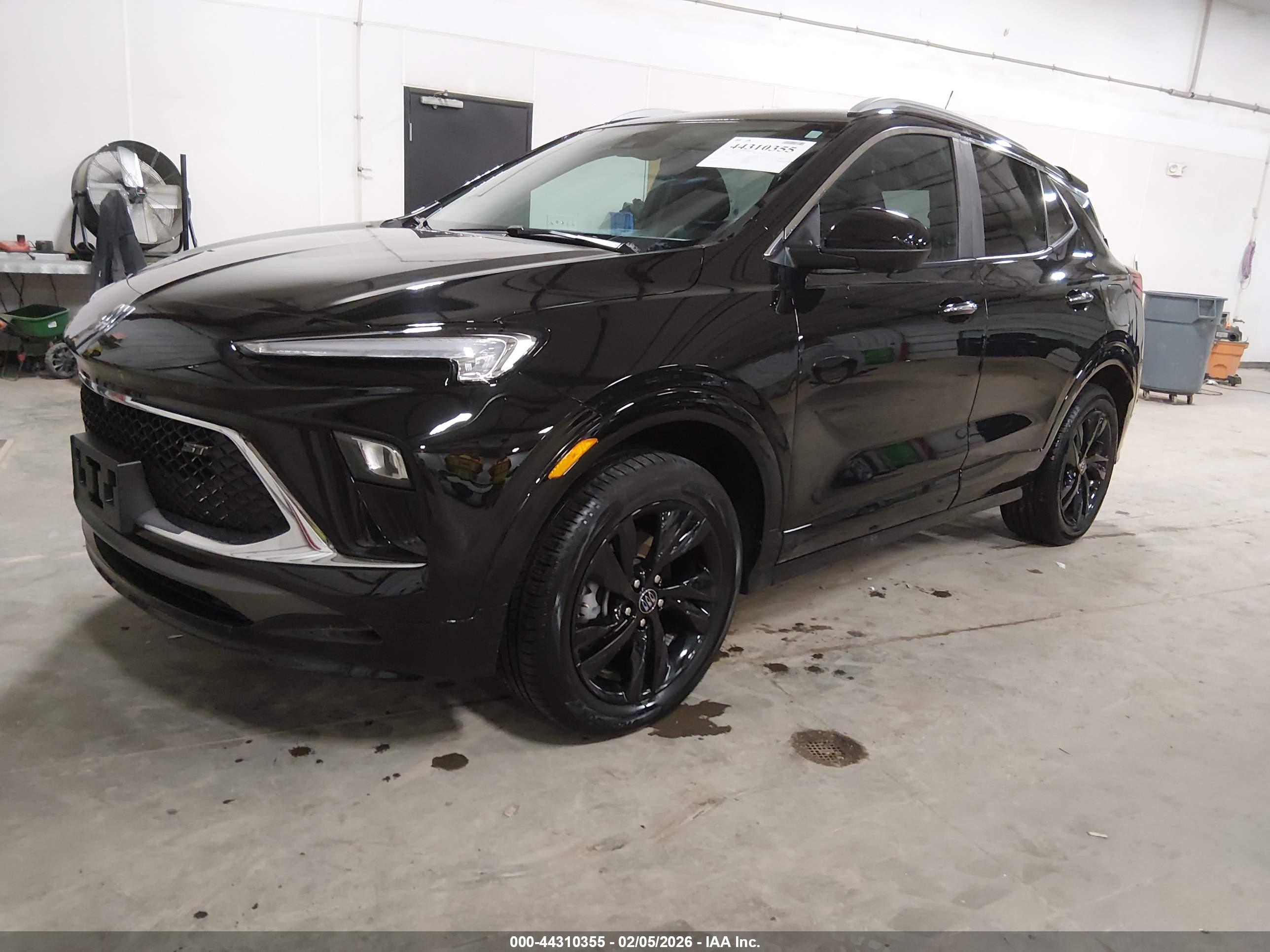 BUICK ENCORE image 2