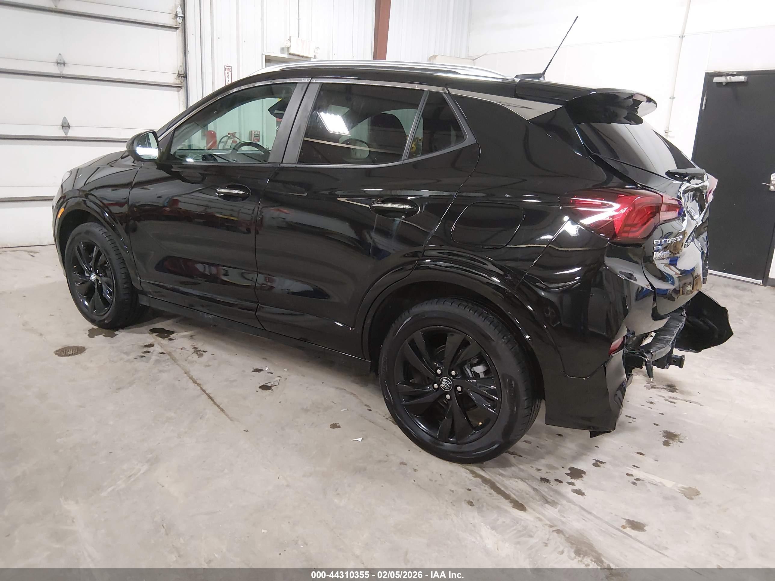 BUICK ENCORE image 3