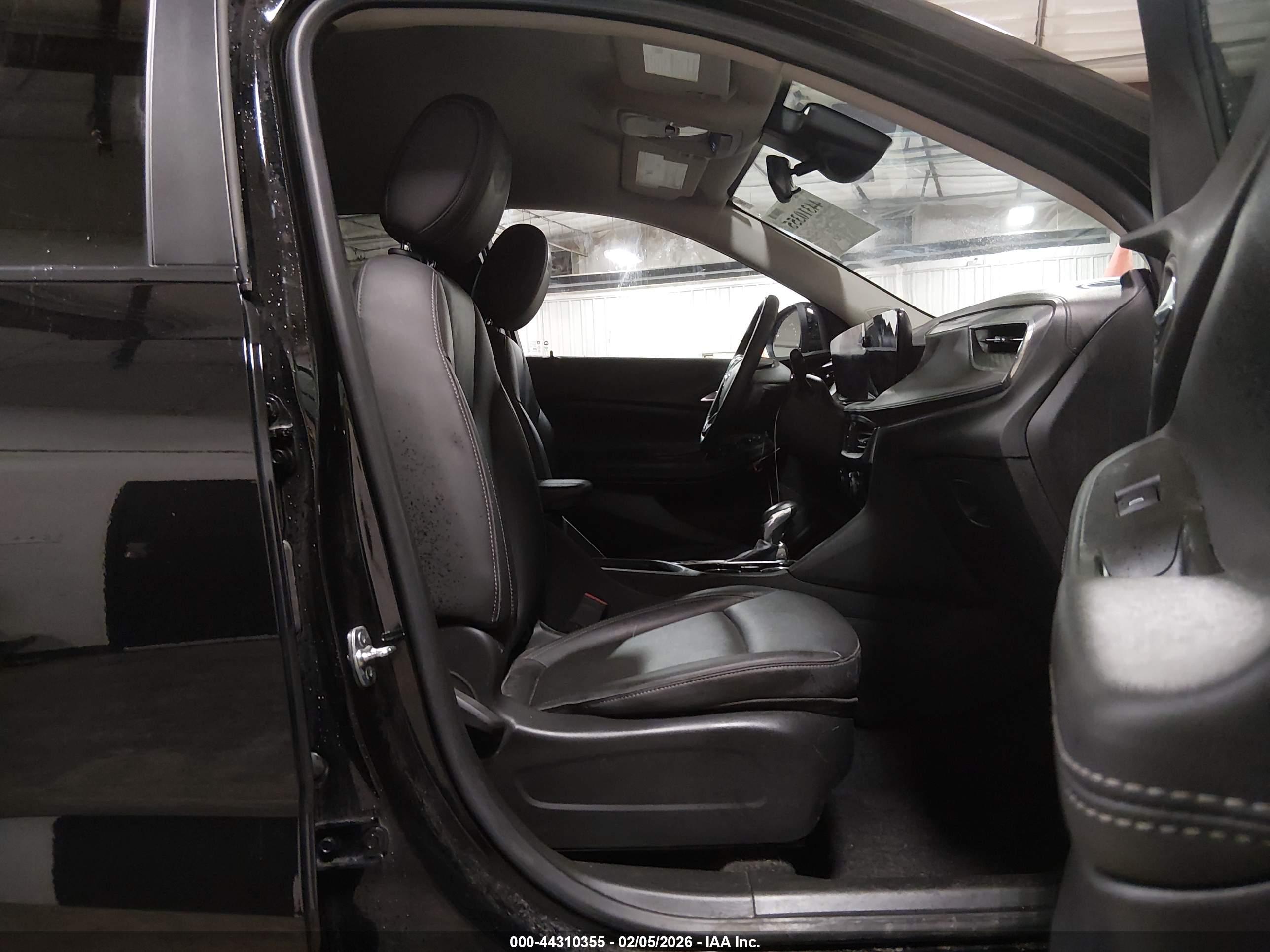 BUICK ENCORE image 5