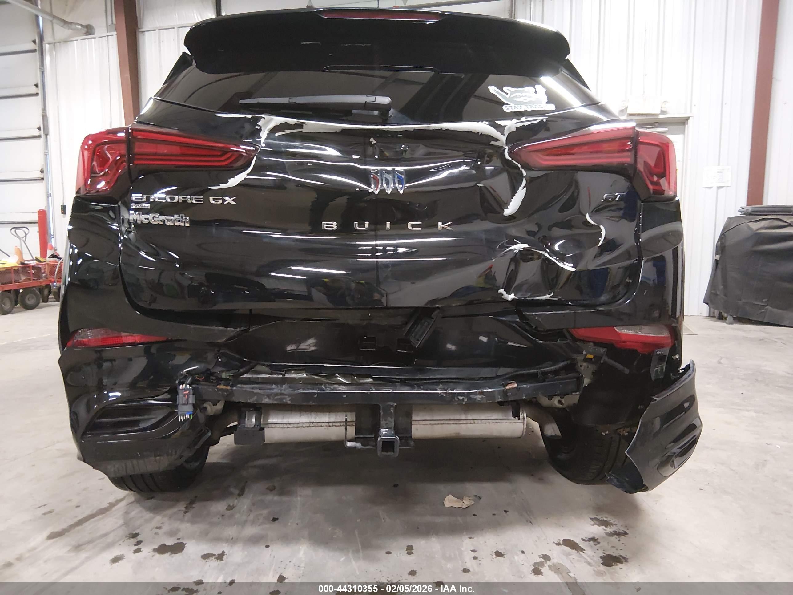 BUICK ENCORE image 6
