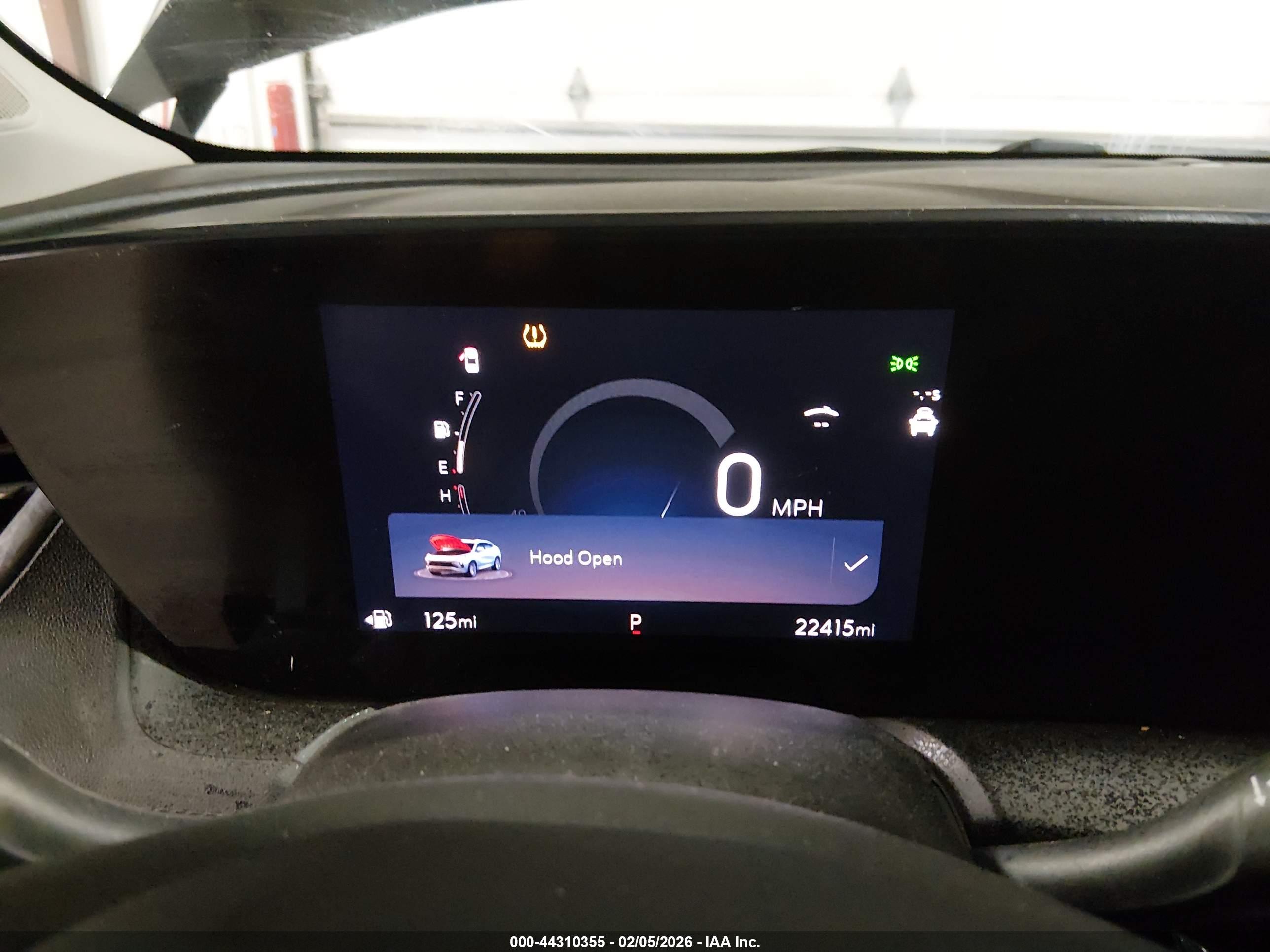 BUICK ENCORE image 7