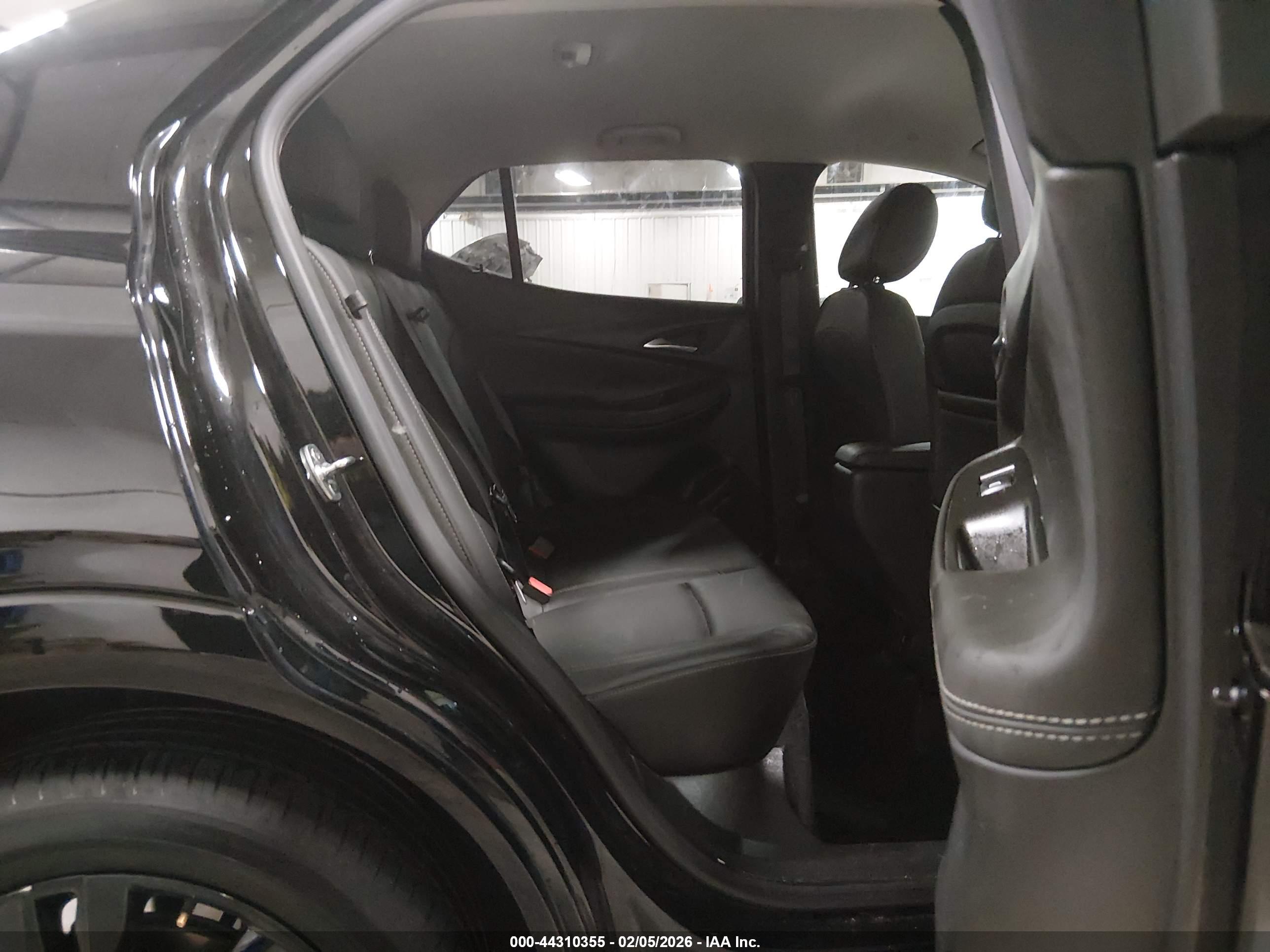 BUICK ENCORE image 8