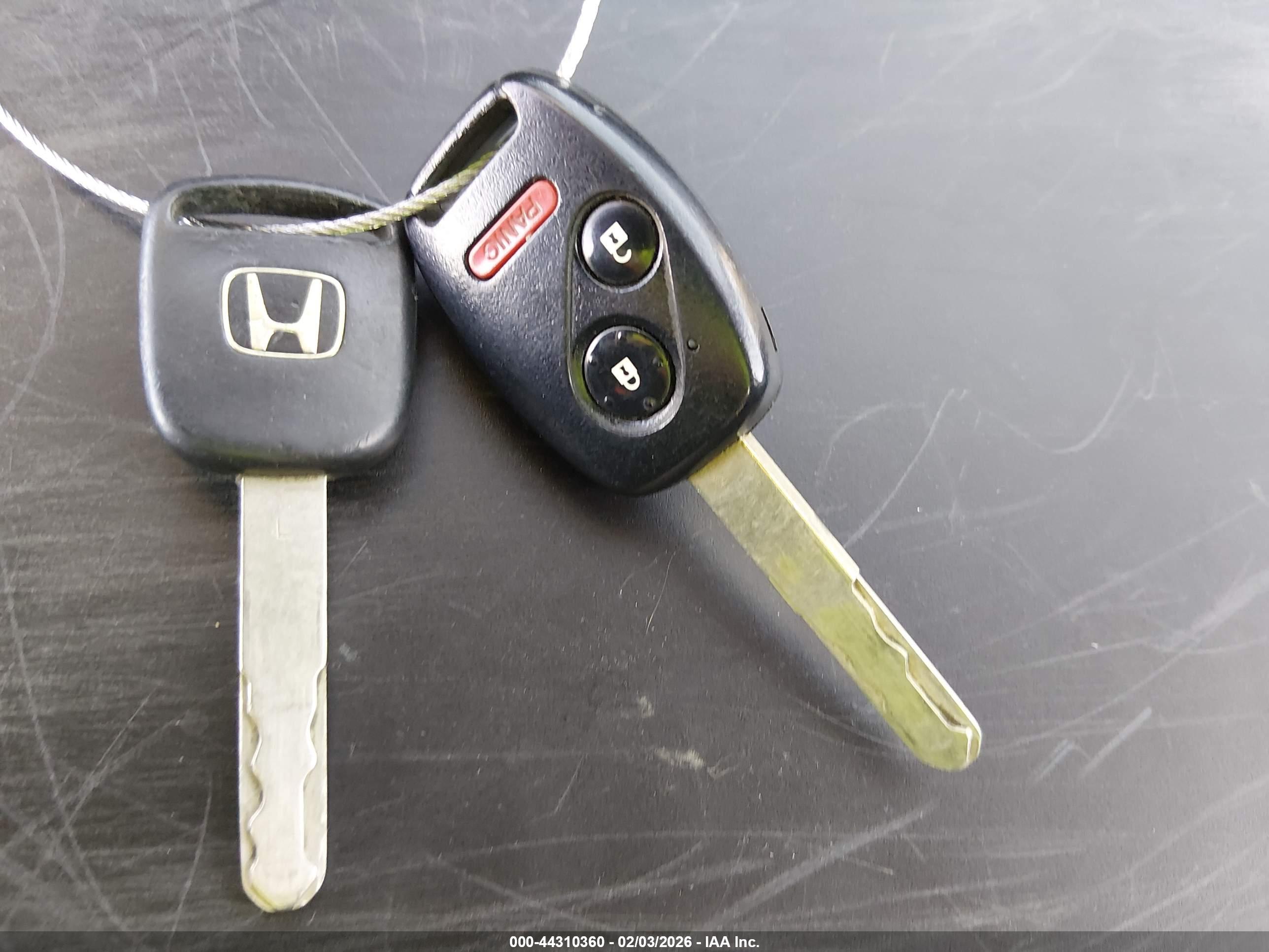 HONDA FIT image 11