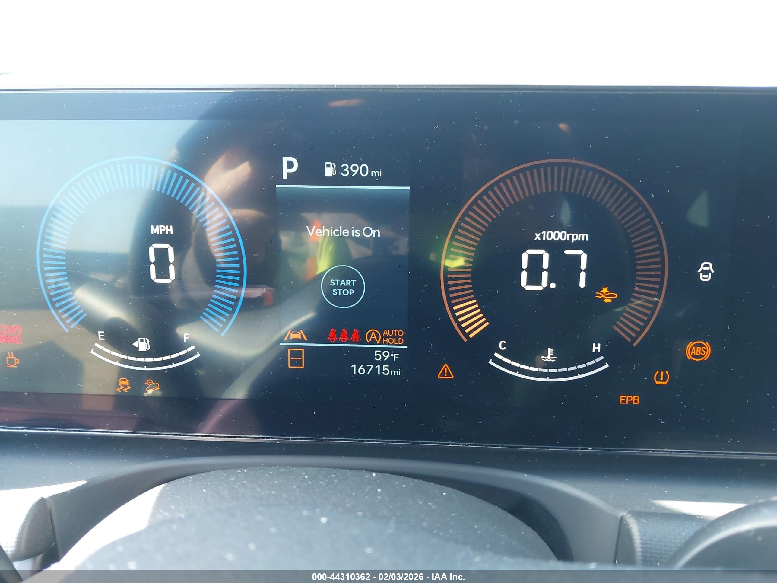 HYUNDAI TUCSON image 7