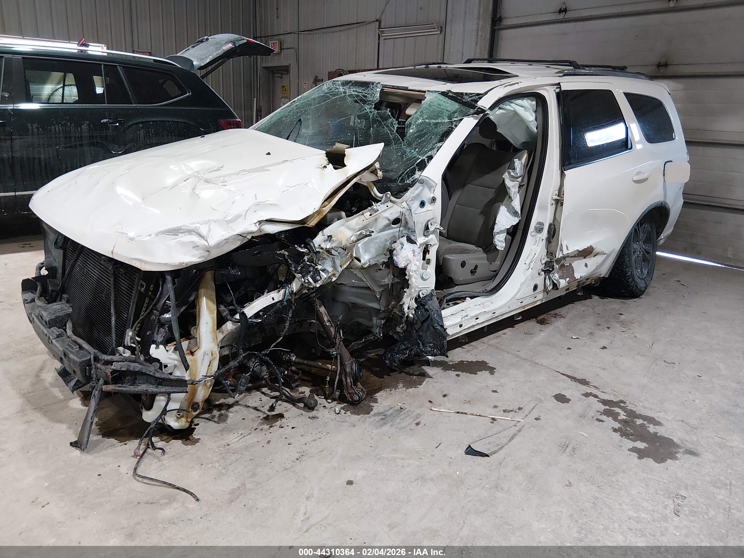 DODGE DURANGO image 2