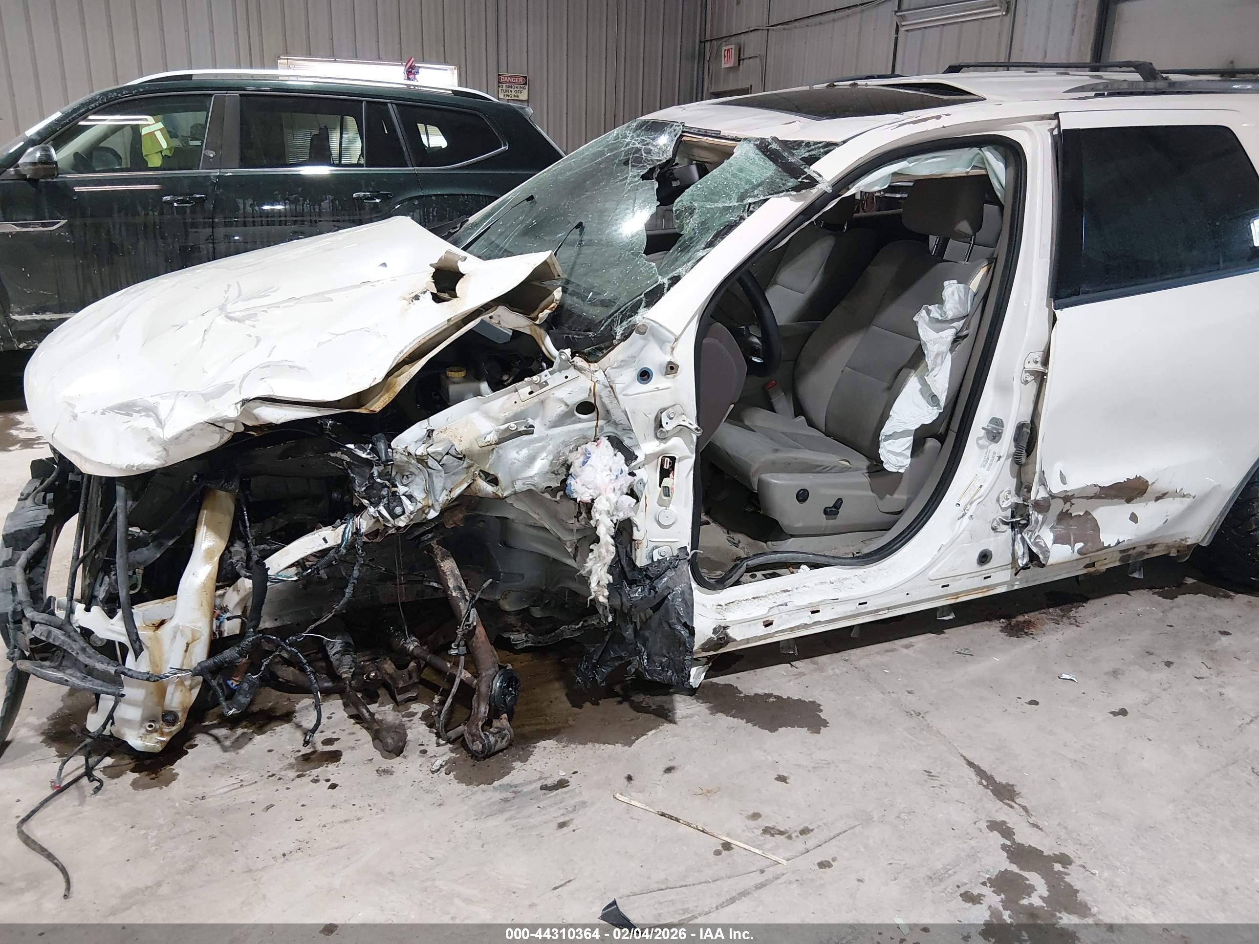 DODGE DURANGO image 6
