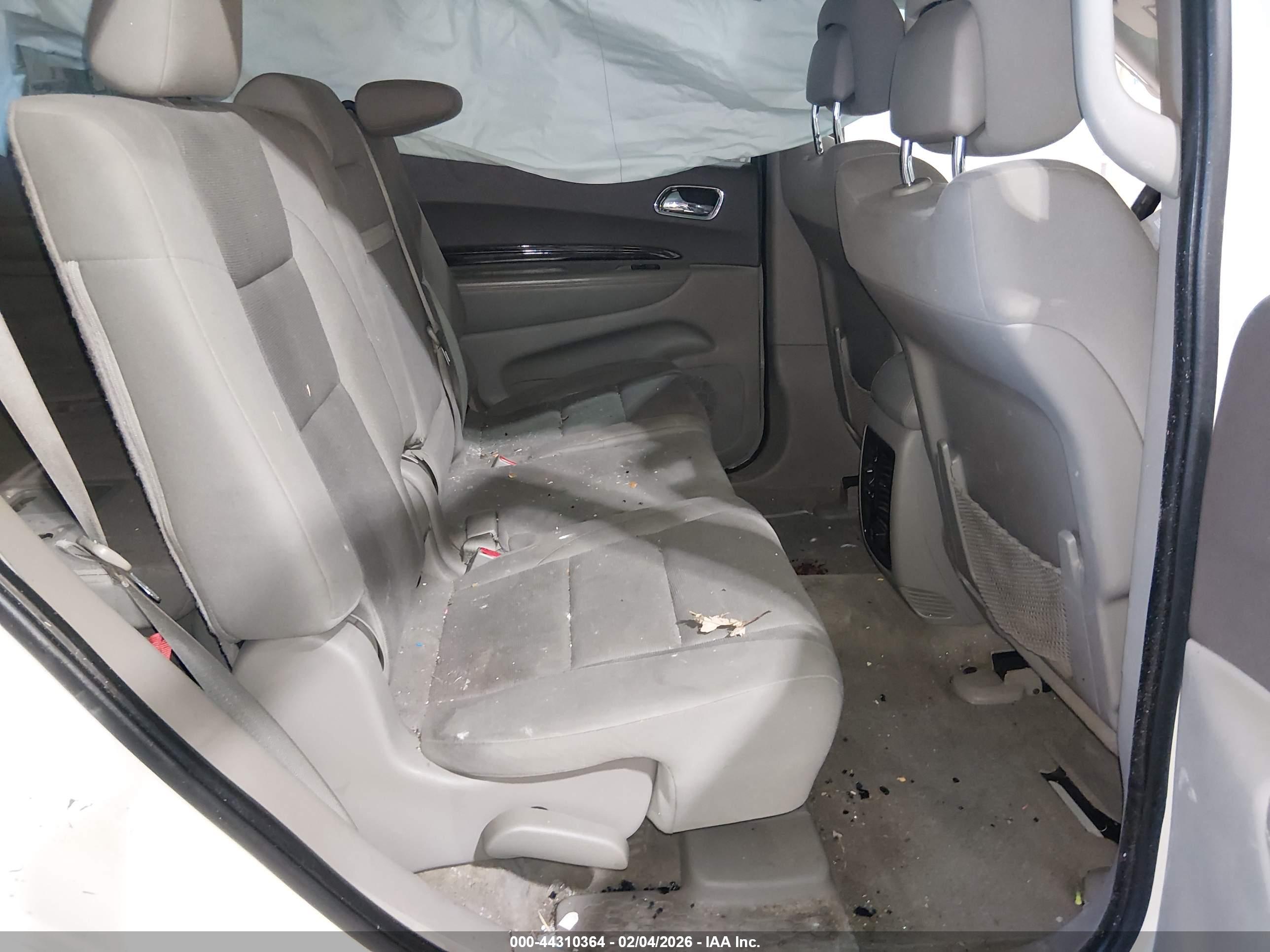 DODGE DURANGO image 8