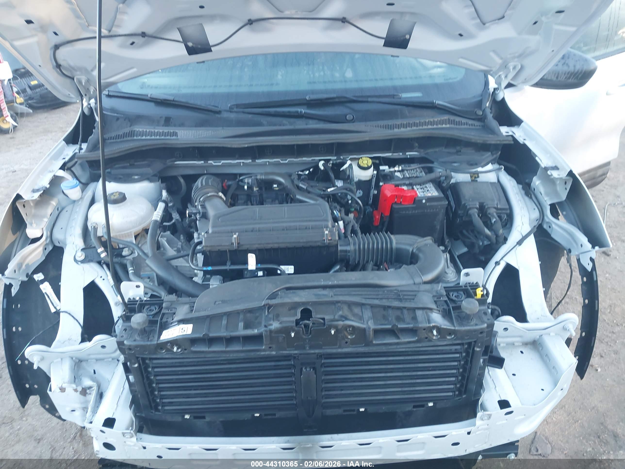FORD ESCAPE image 10