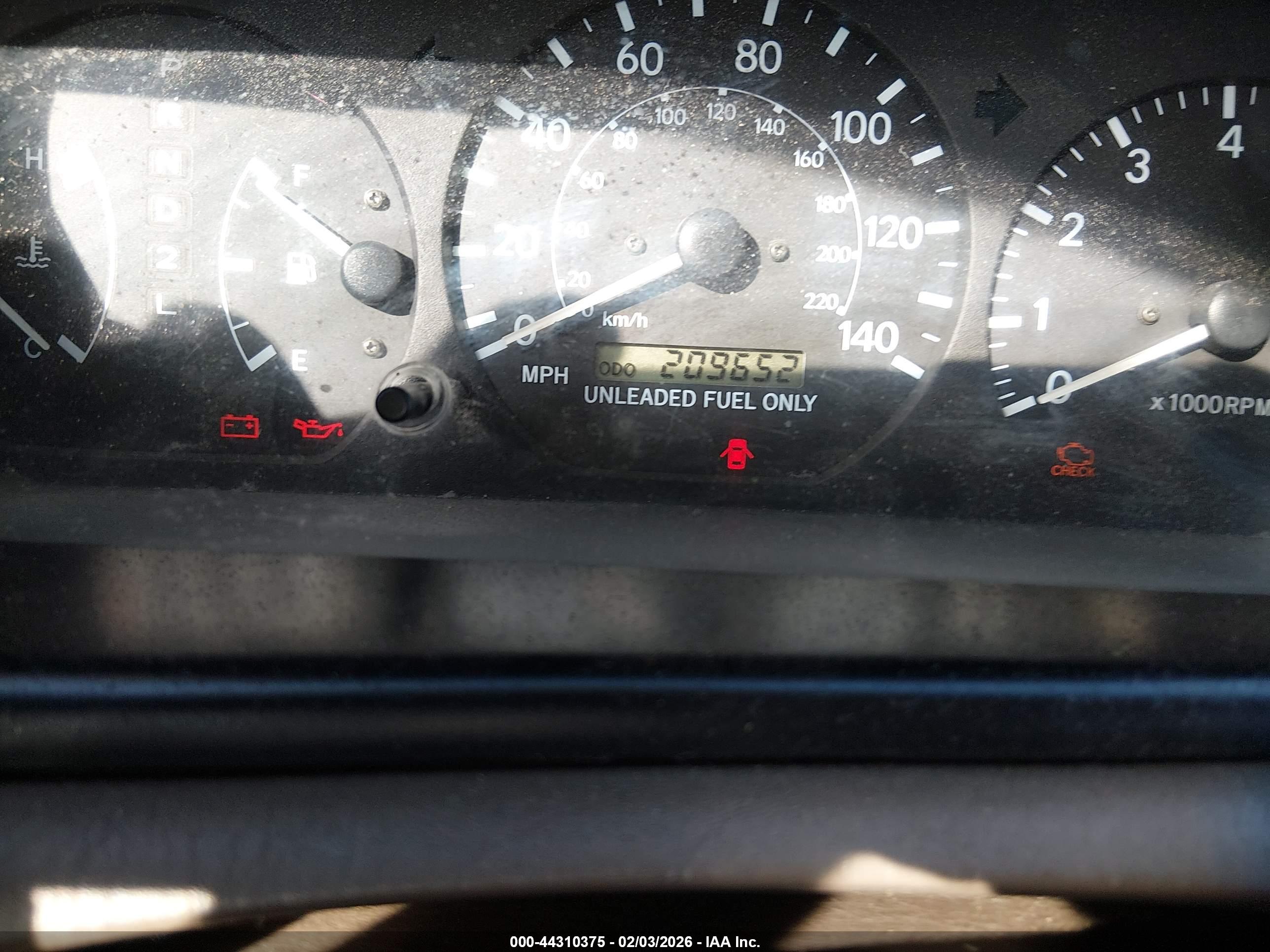 TOYOTA CAMRY image 7
