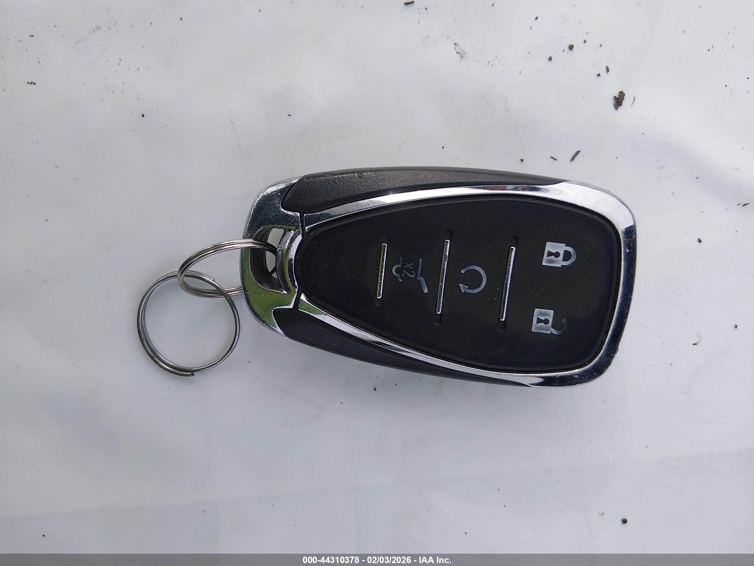 CHEVROLET EQUINOX image 11