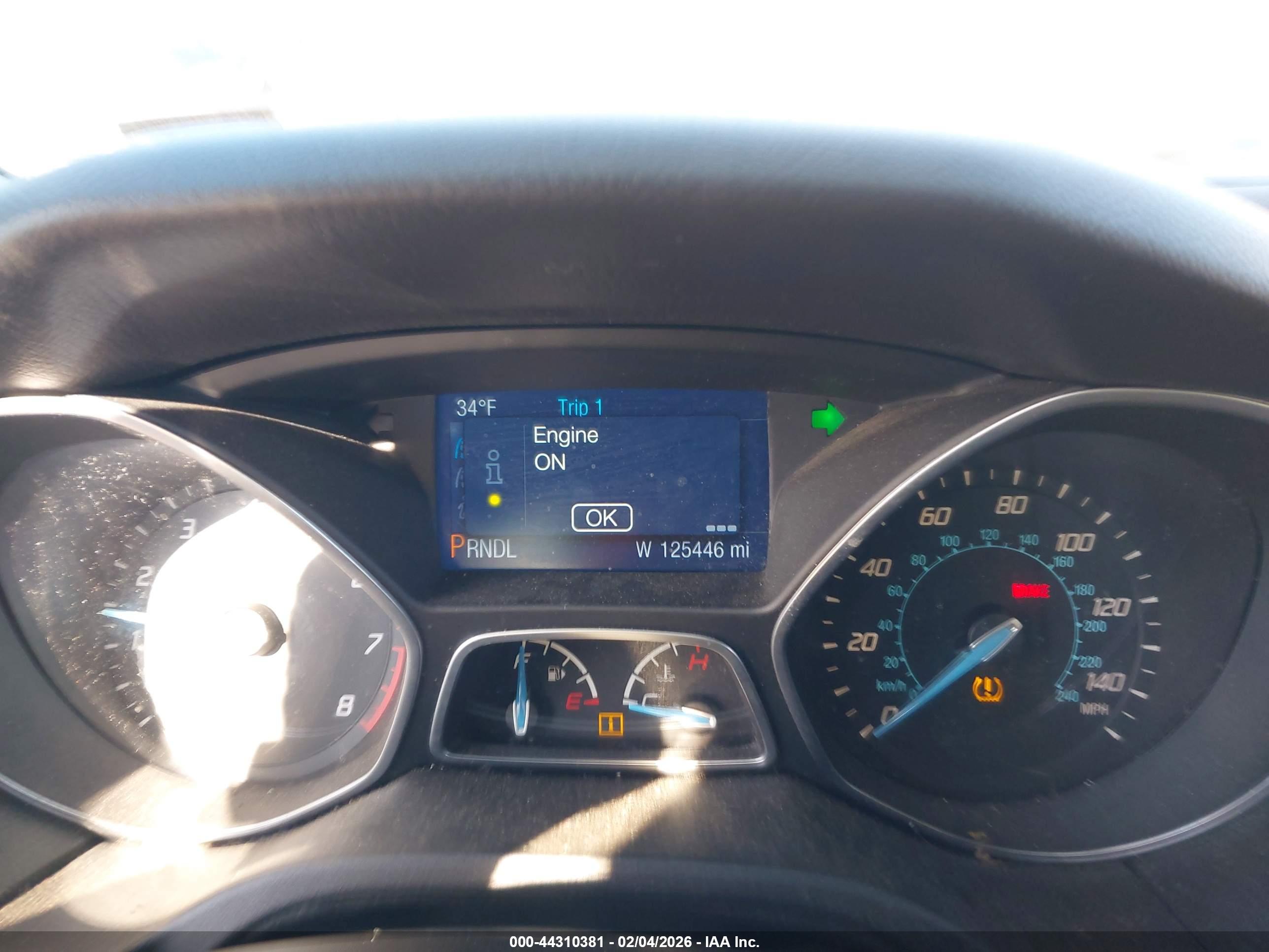 FORD FOCUS image 7