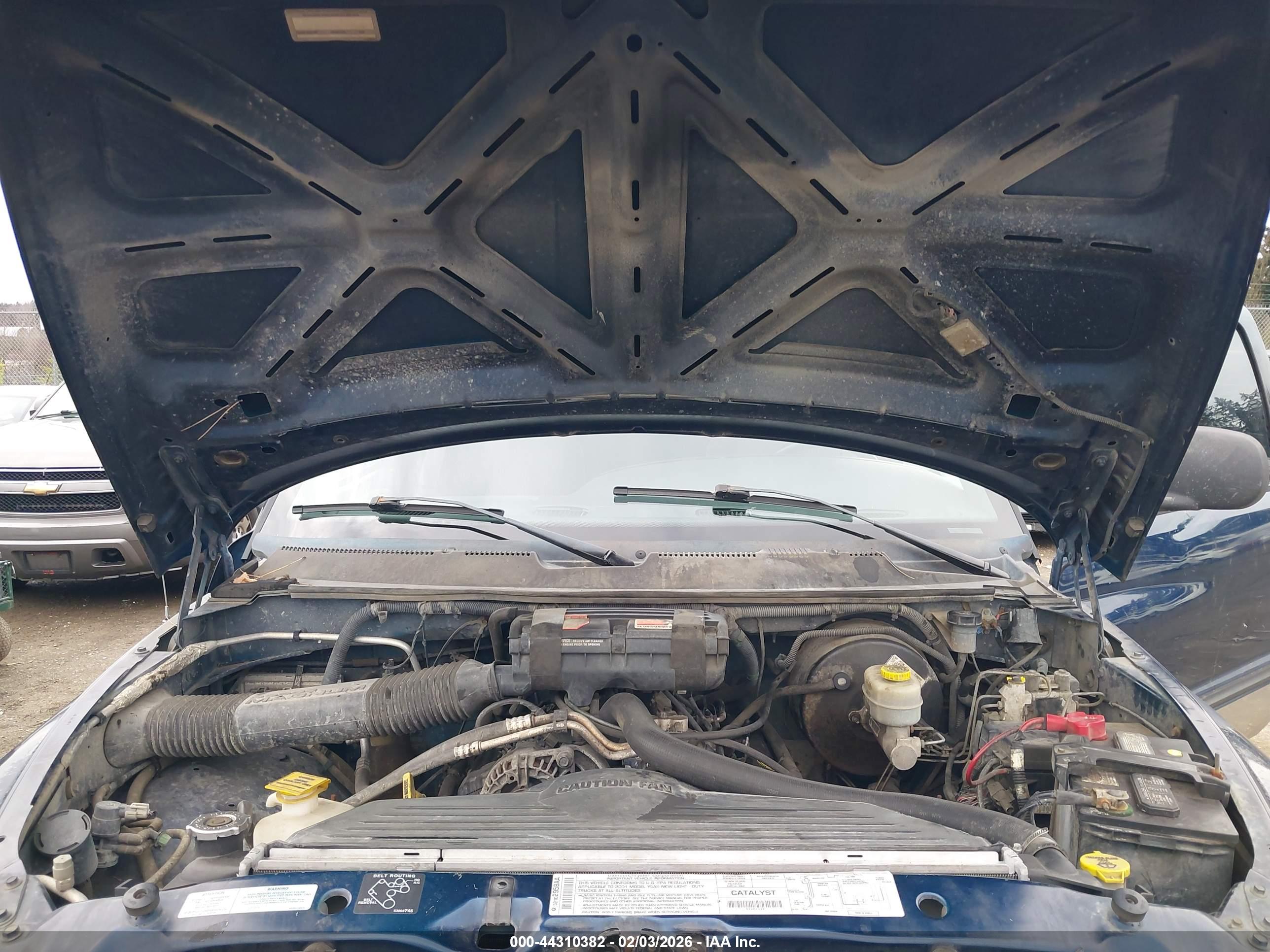 DODGE RAM image 10