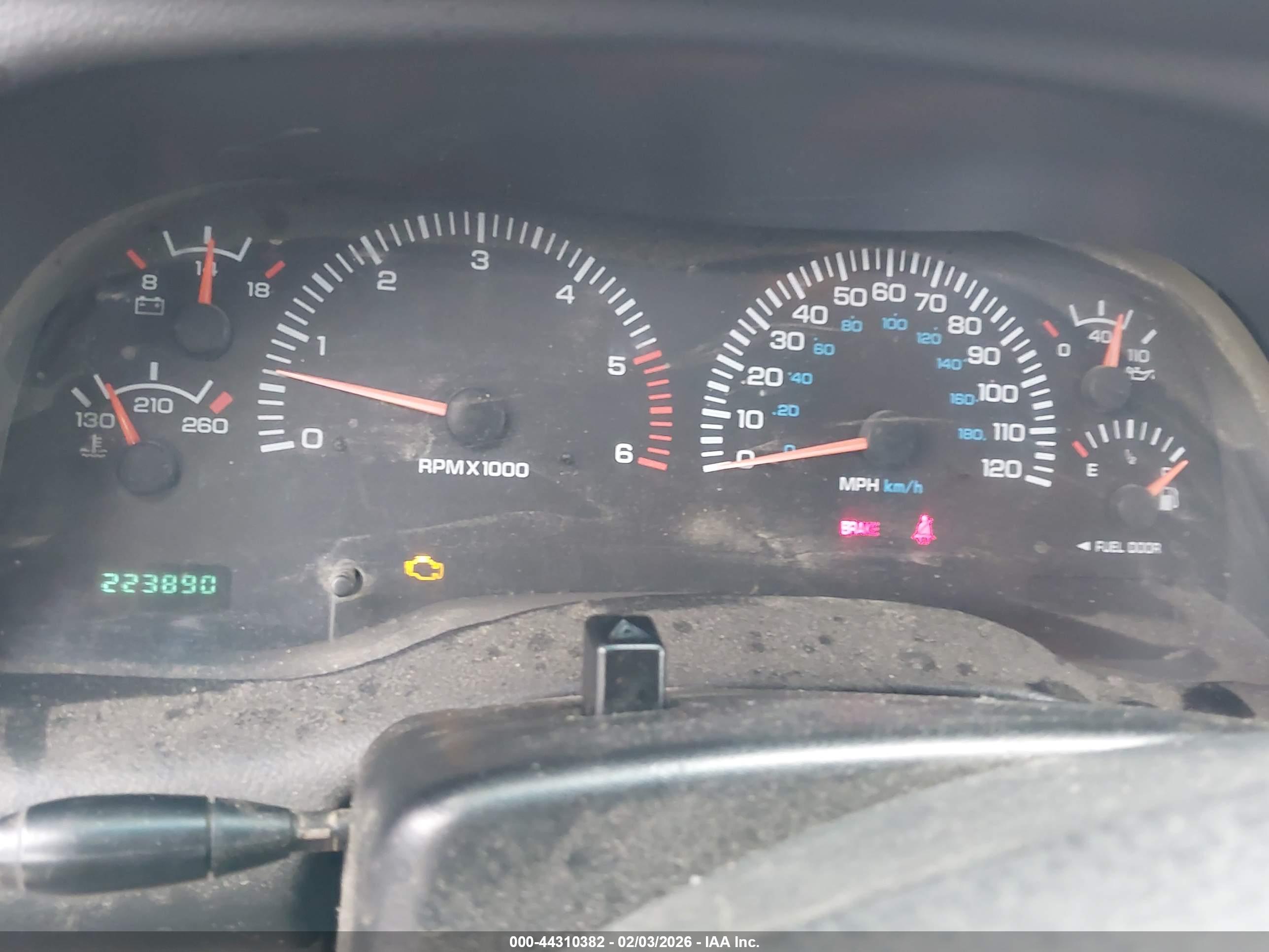 DODGE RAM image 7