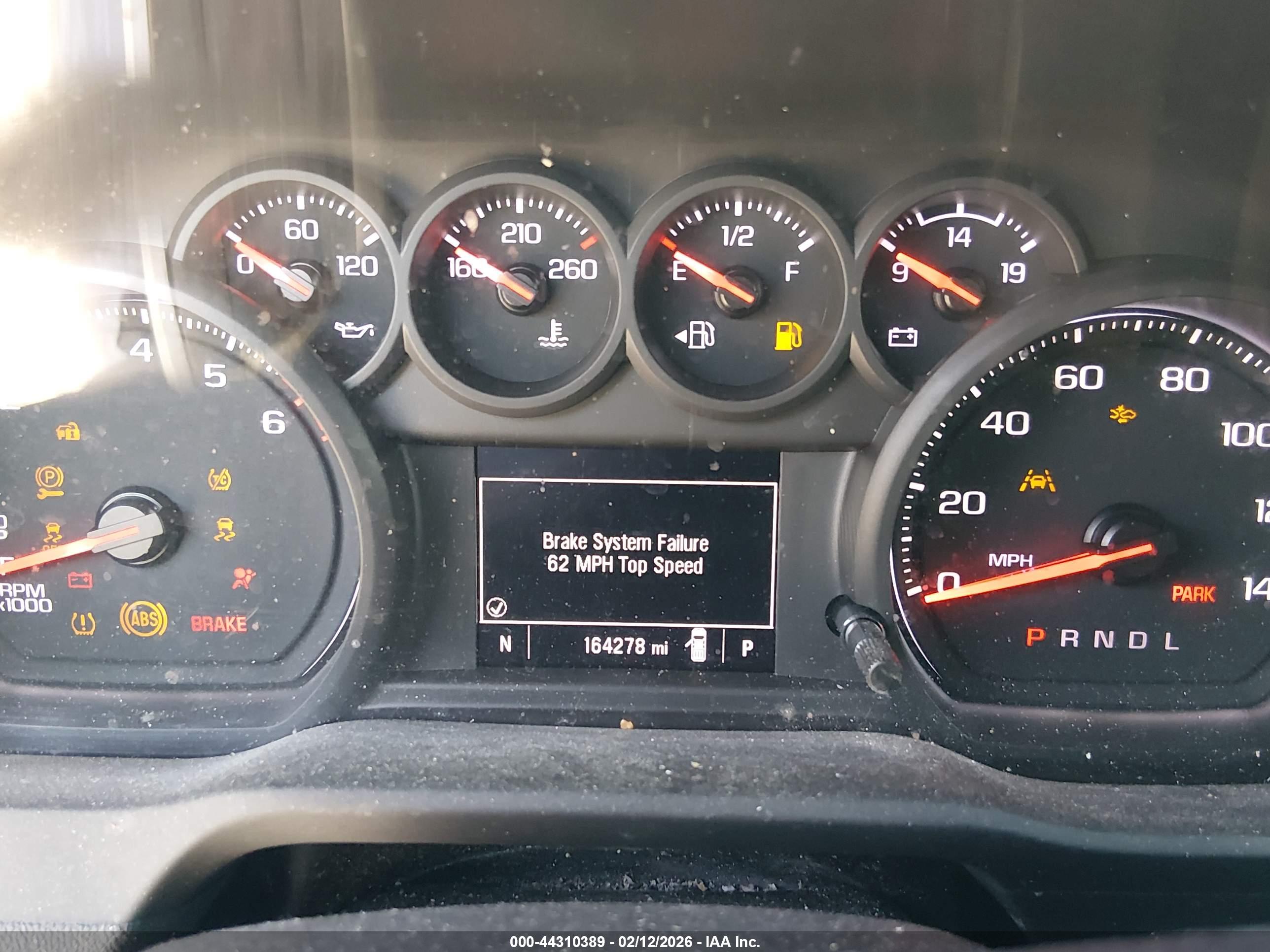 CHEVROLET SILVERADO image 7