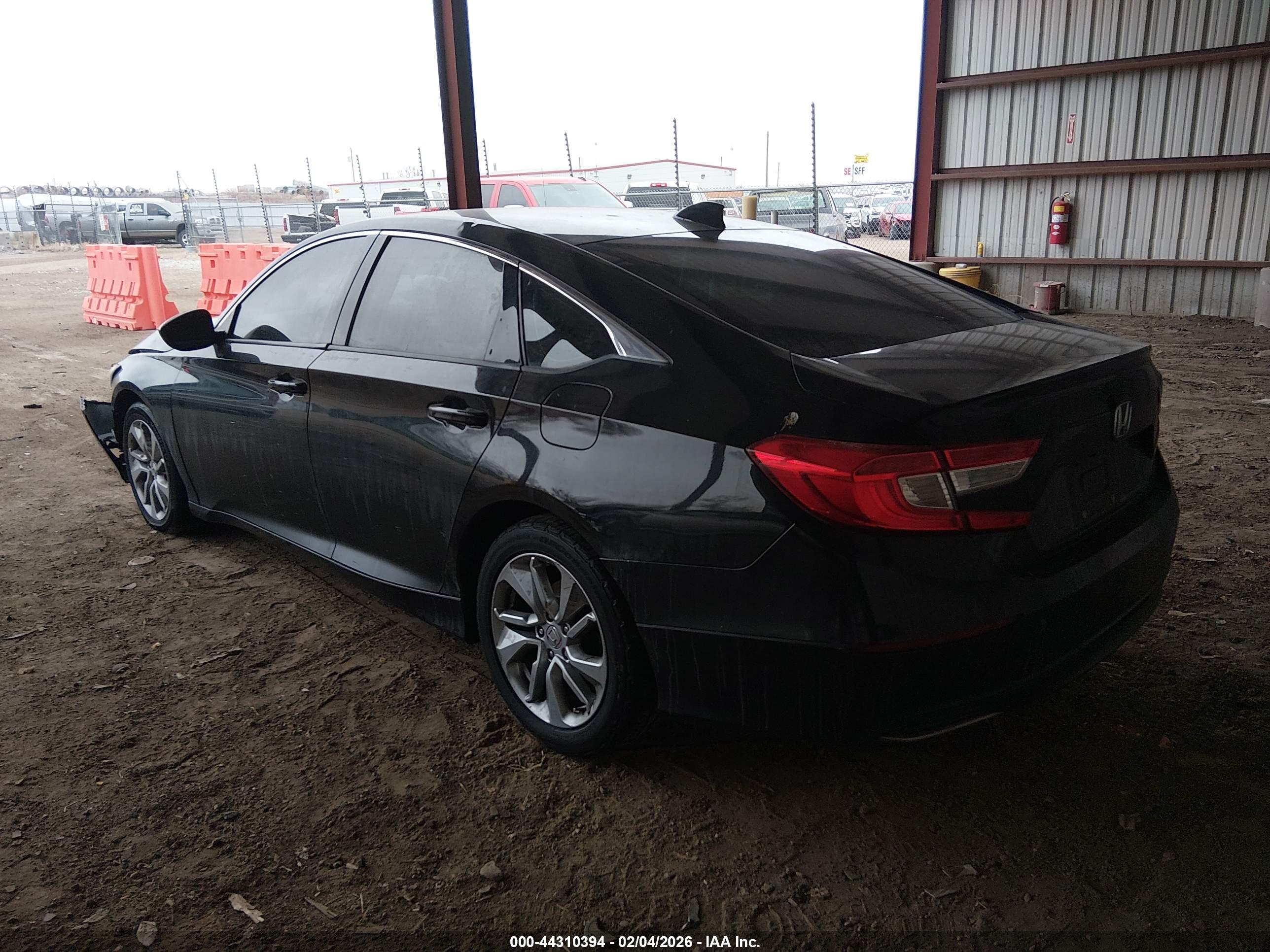 HONDA ACCORD image 3