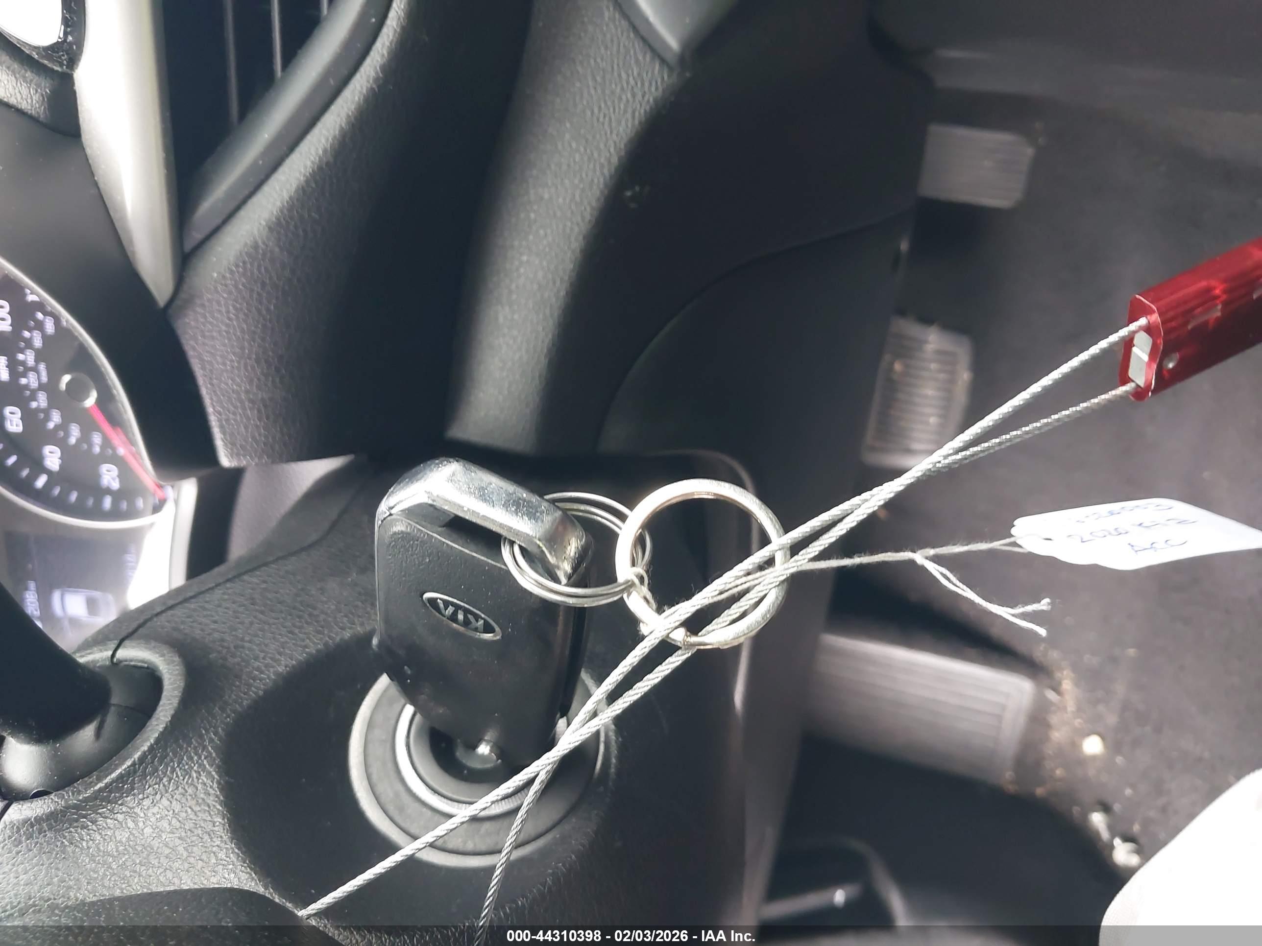 KIA FORTE image 11