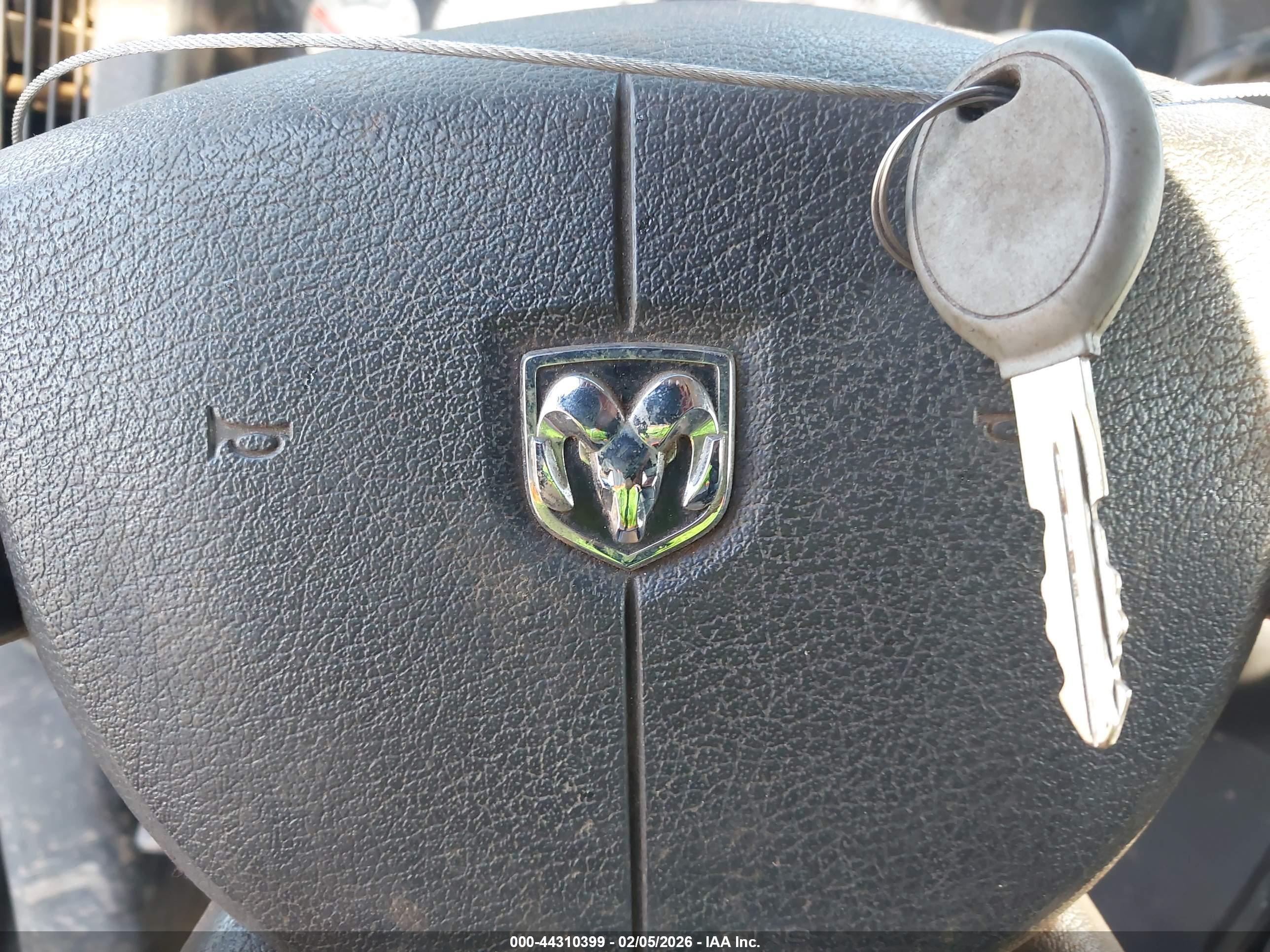 DODGE RAM image 11